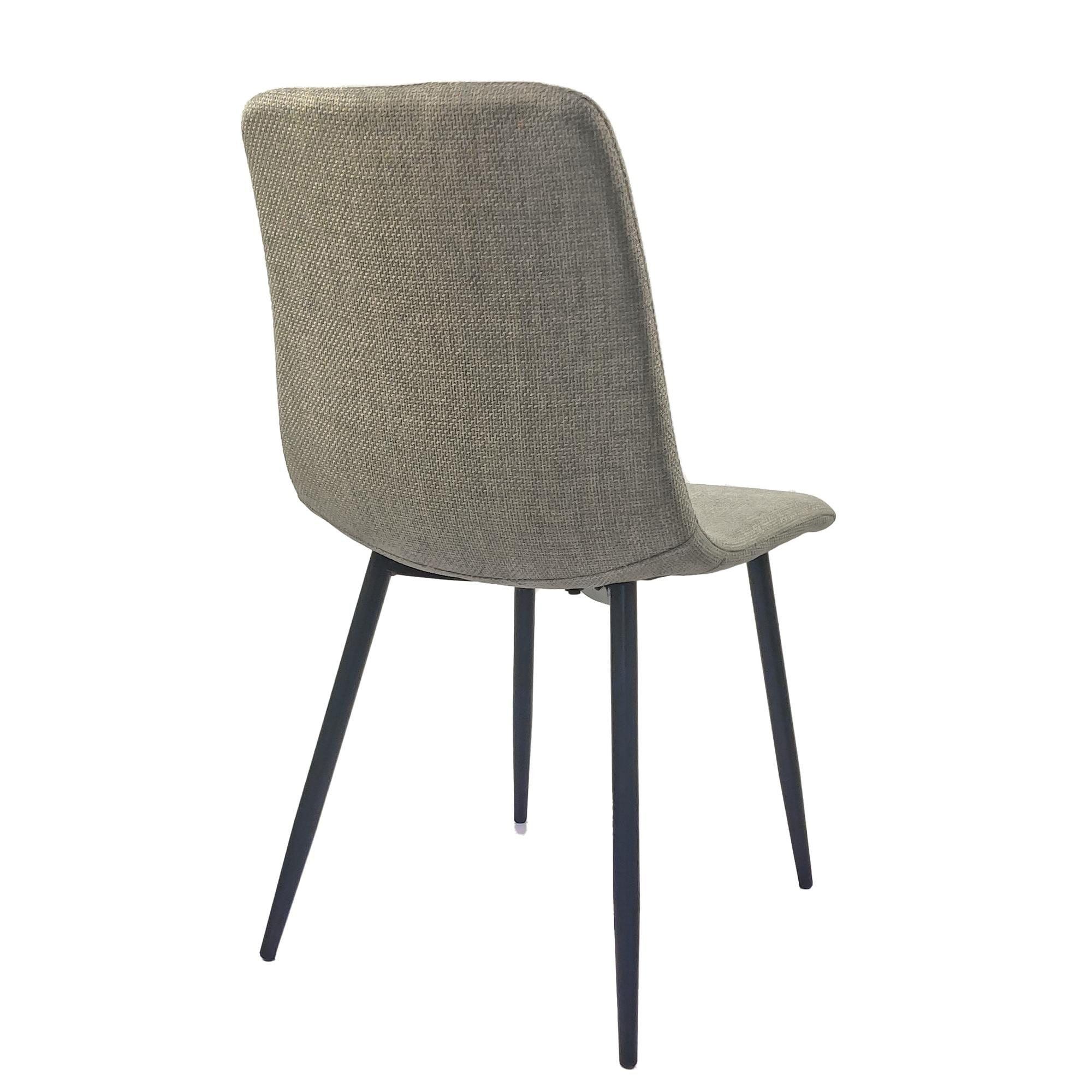 Sumyeg WF-HW53837GU-LA Dining-Chairs - View #10