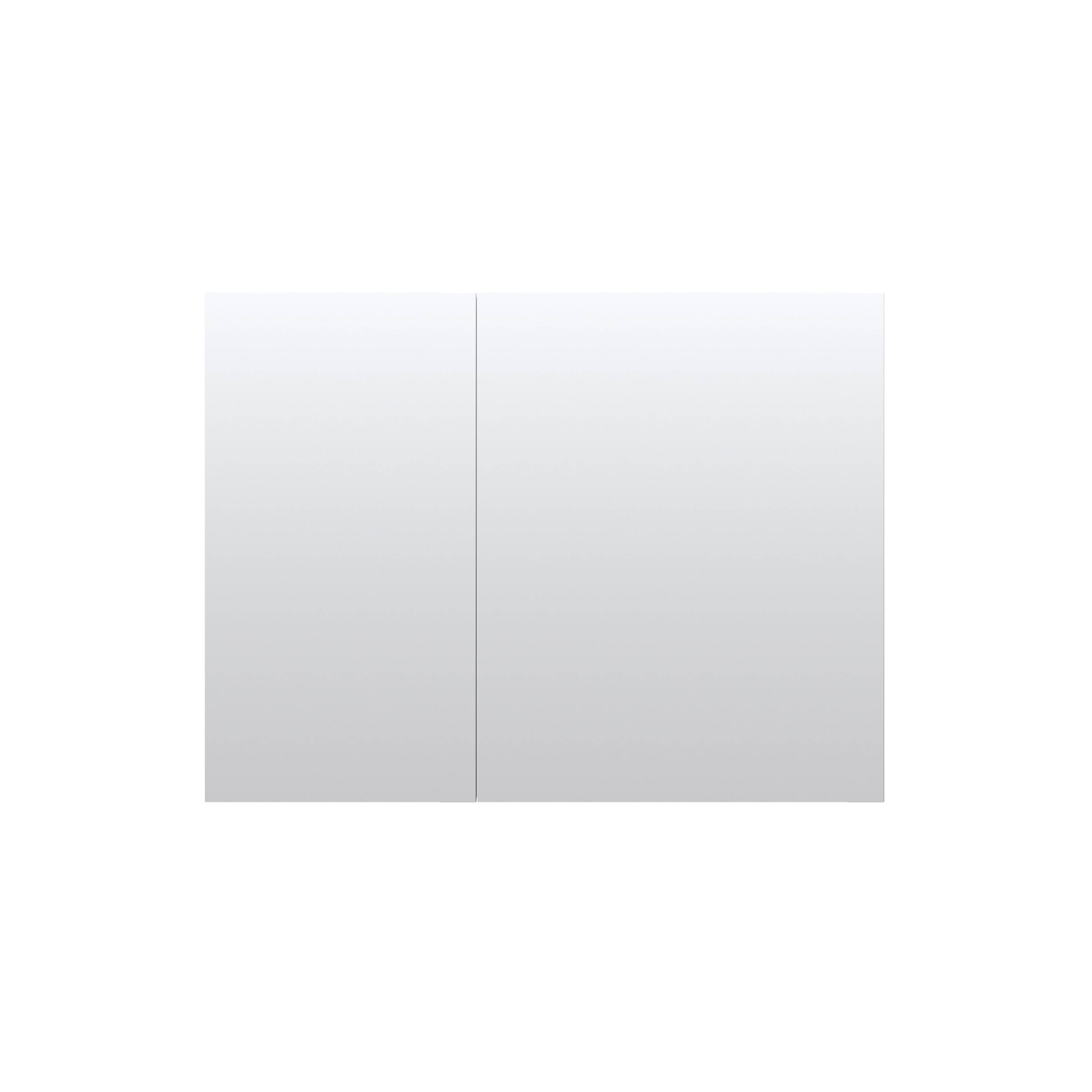 Forclover HBM-2820WH Bathroom-Medicine-Cabinets - View #13