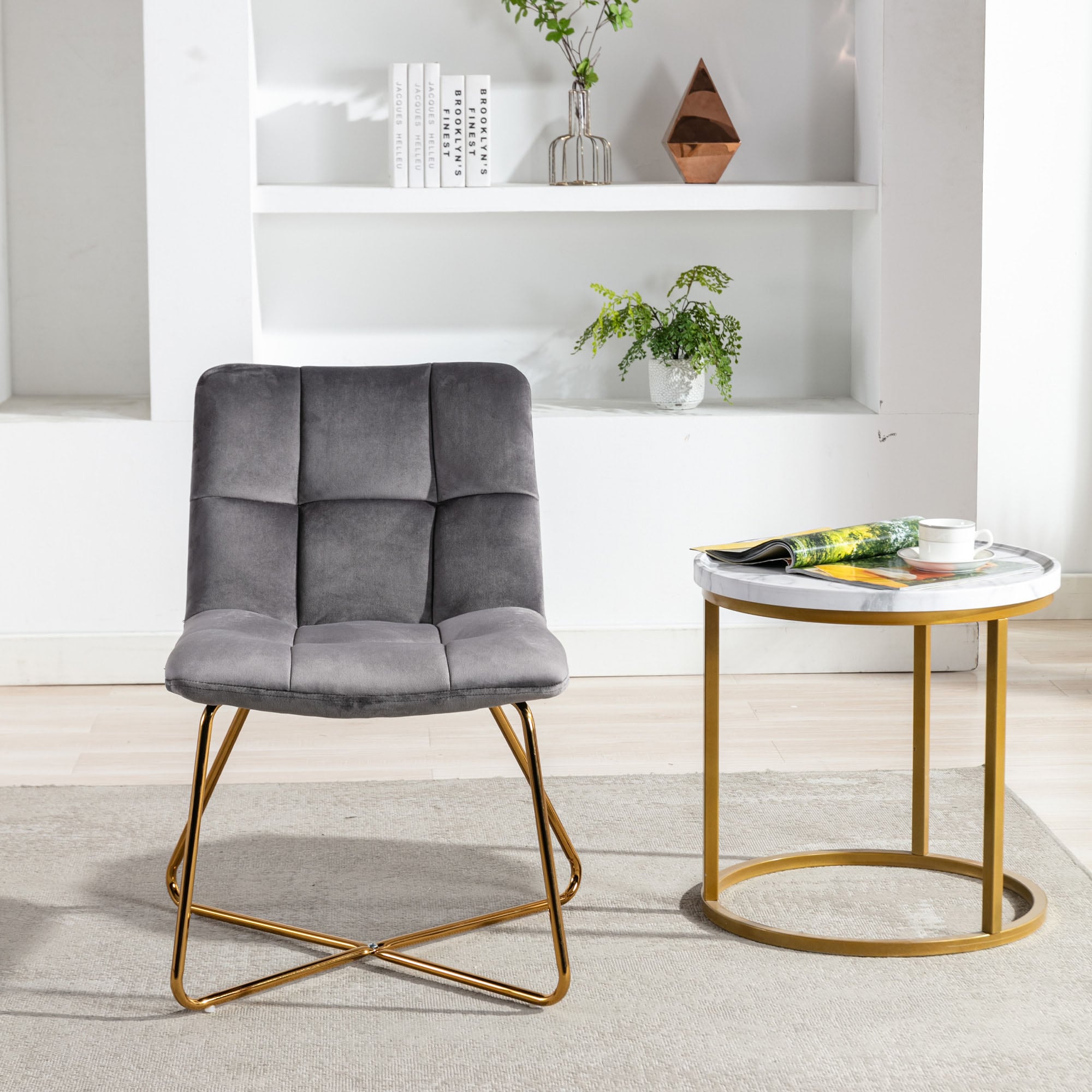 CASAINC WF-SD1061BU chairs - View #3