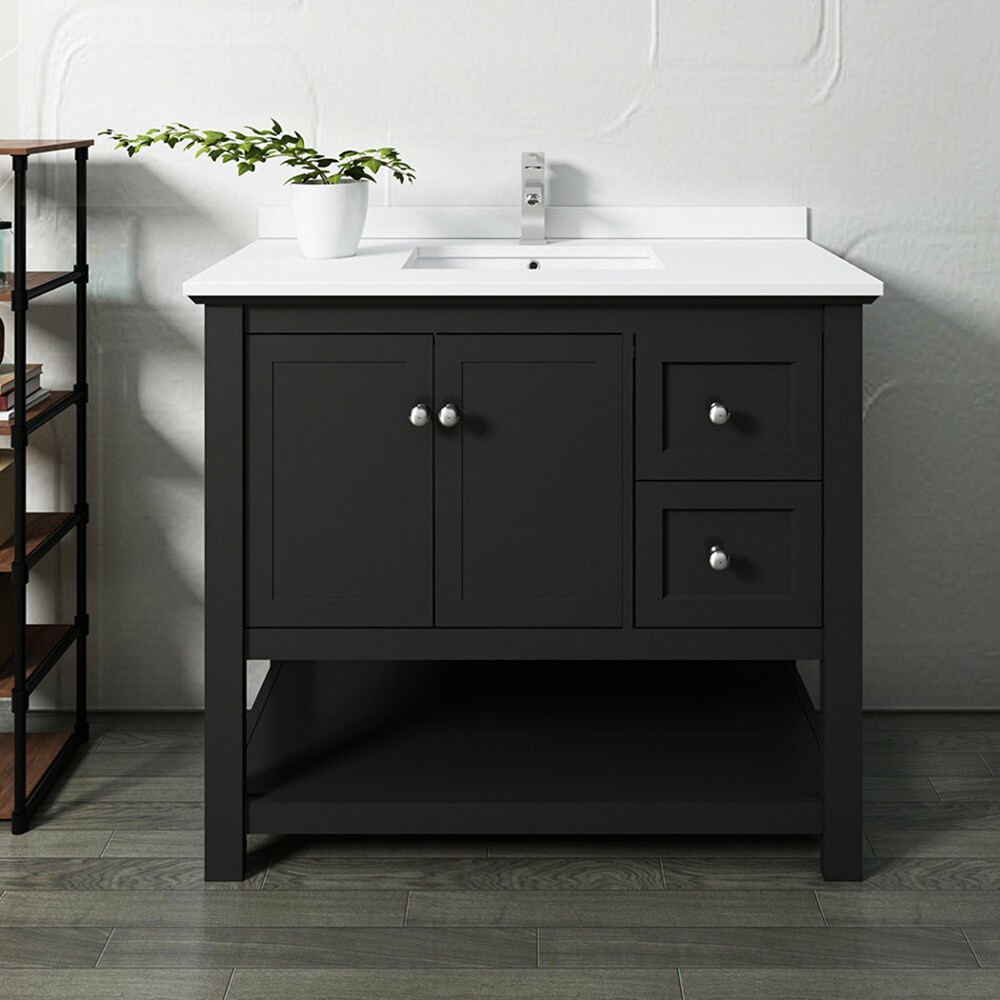 Fresca FCB2340BL vanities - View #5