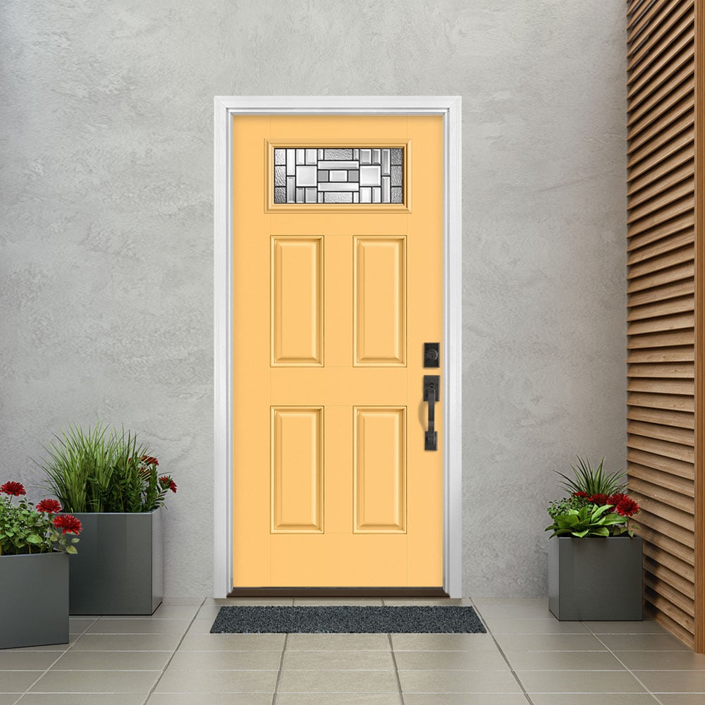 Masonite 3421329 Entry-Doors - View #2