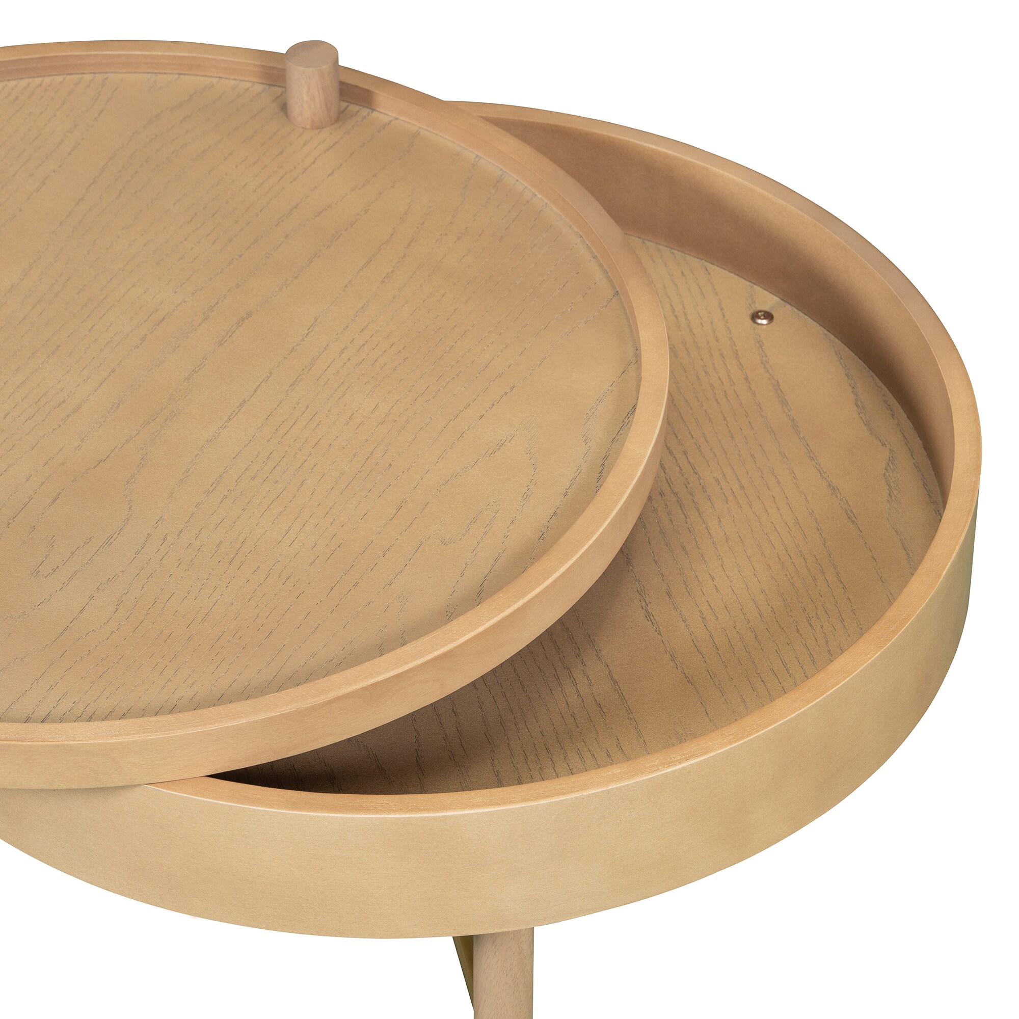 ModernLuxe L3P-N735P185132N Coffee-Tables - View #7