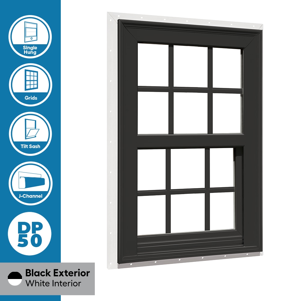 RELIABILT 719801246691150SH Single-Hung-Windows - View #2