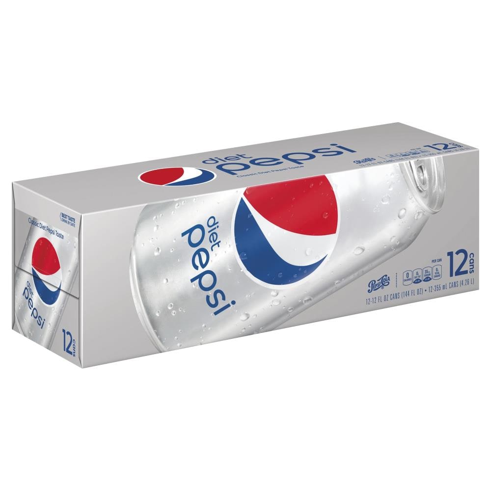 Pepsi Products Available Now - Lowe's