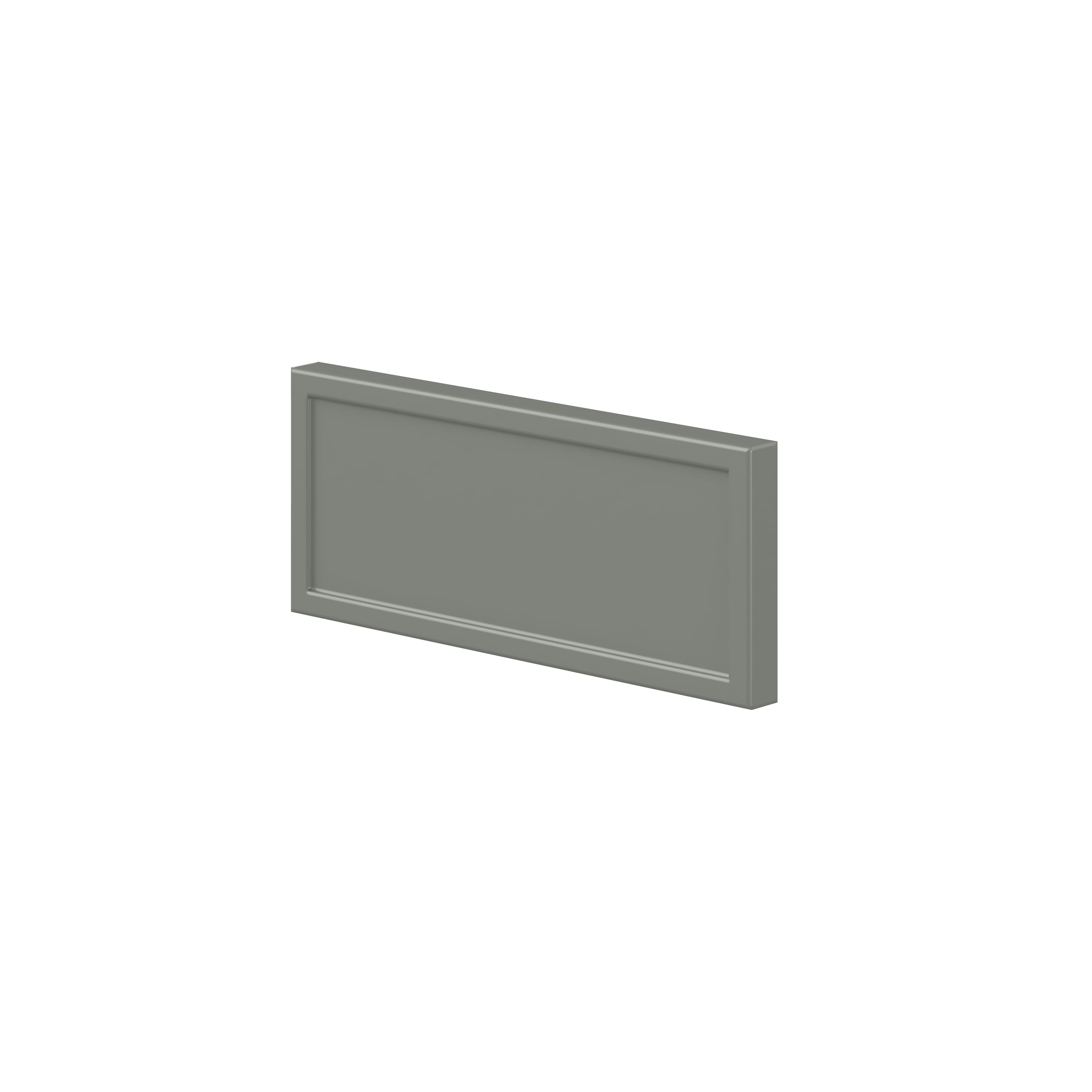Hugo&Borg DSDF125-CO Kitchen-Cabinet-Doors - View #6