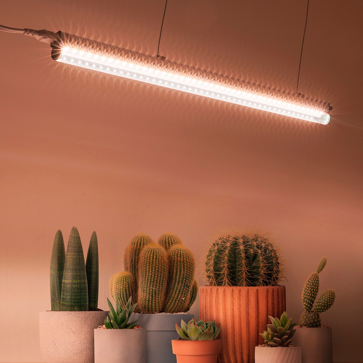 Utilitech Z-XP-GRST2 Grow-Lights - View #7