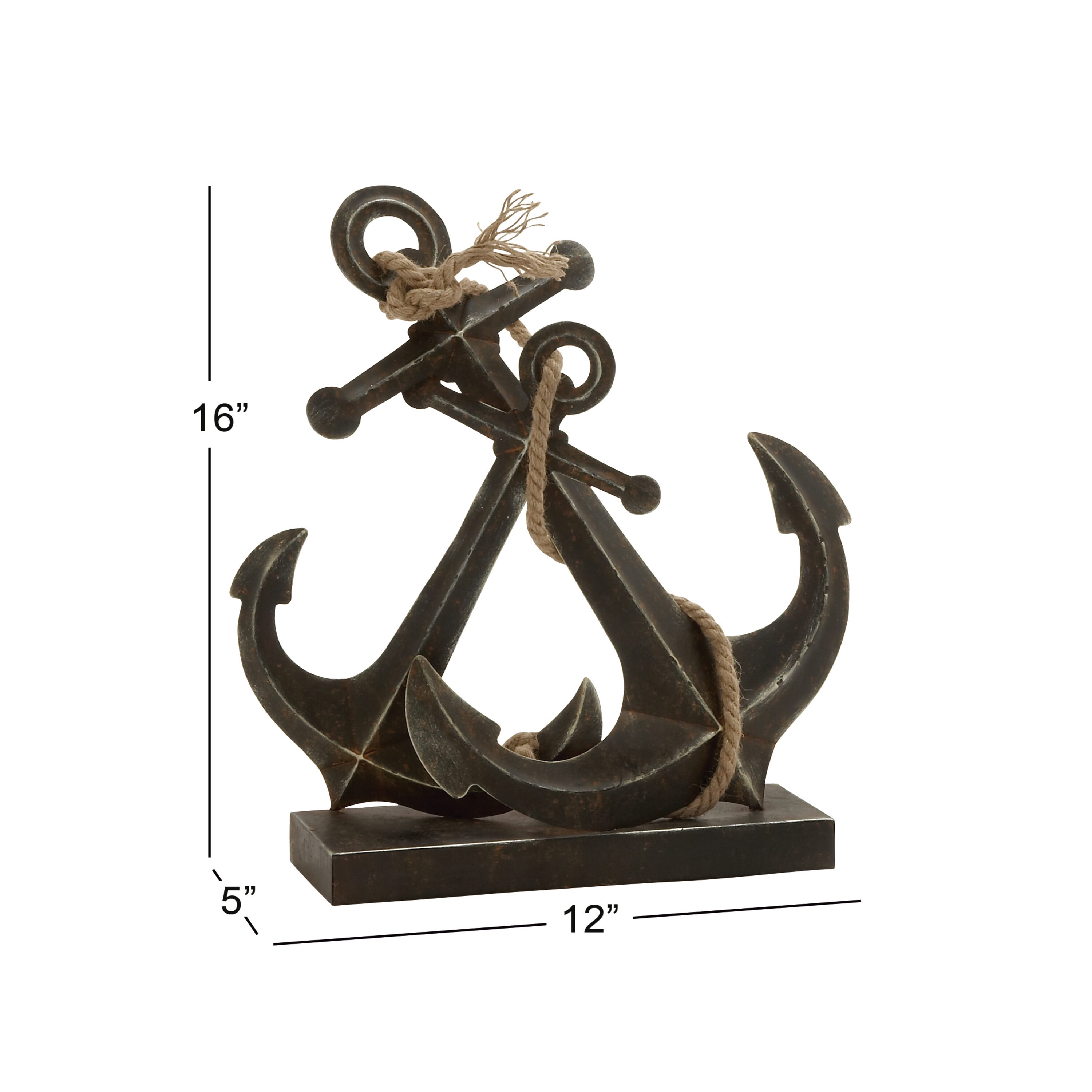 Grayson Lane 95216 Decorative-Accessories - View #5