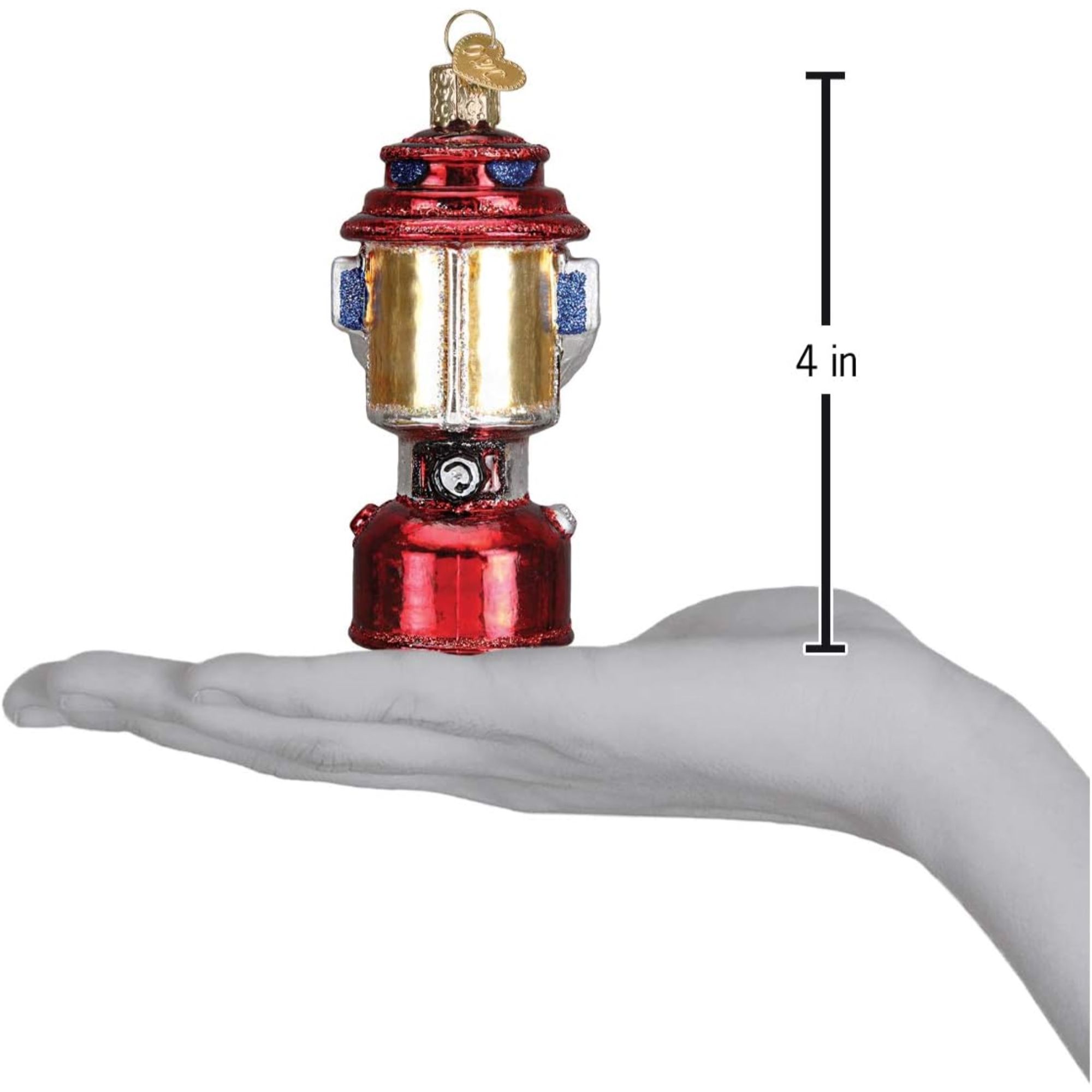 Old World Christmas 729343440877 m060040 - View #5