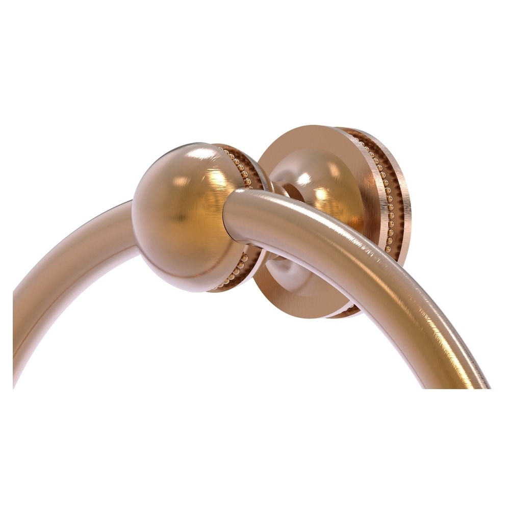 Allied Brass MA-16-BBR d060355 - View #2