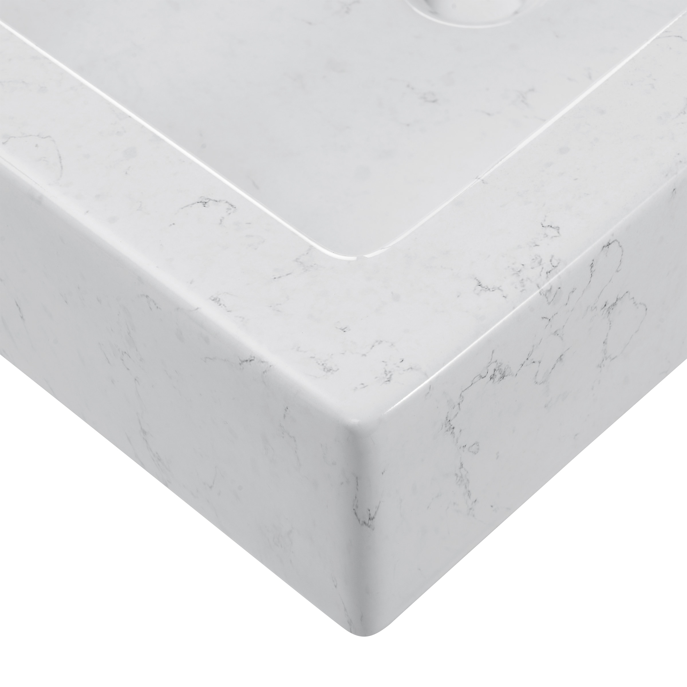 Swiss Madison SM-25-VSLAU10WM Bath-Sink - View #5
