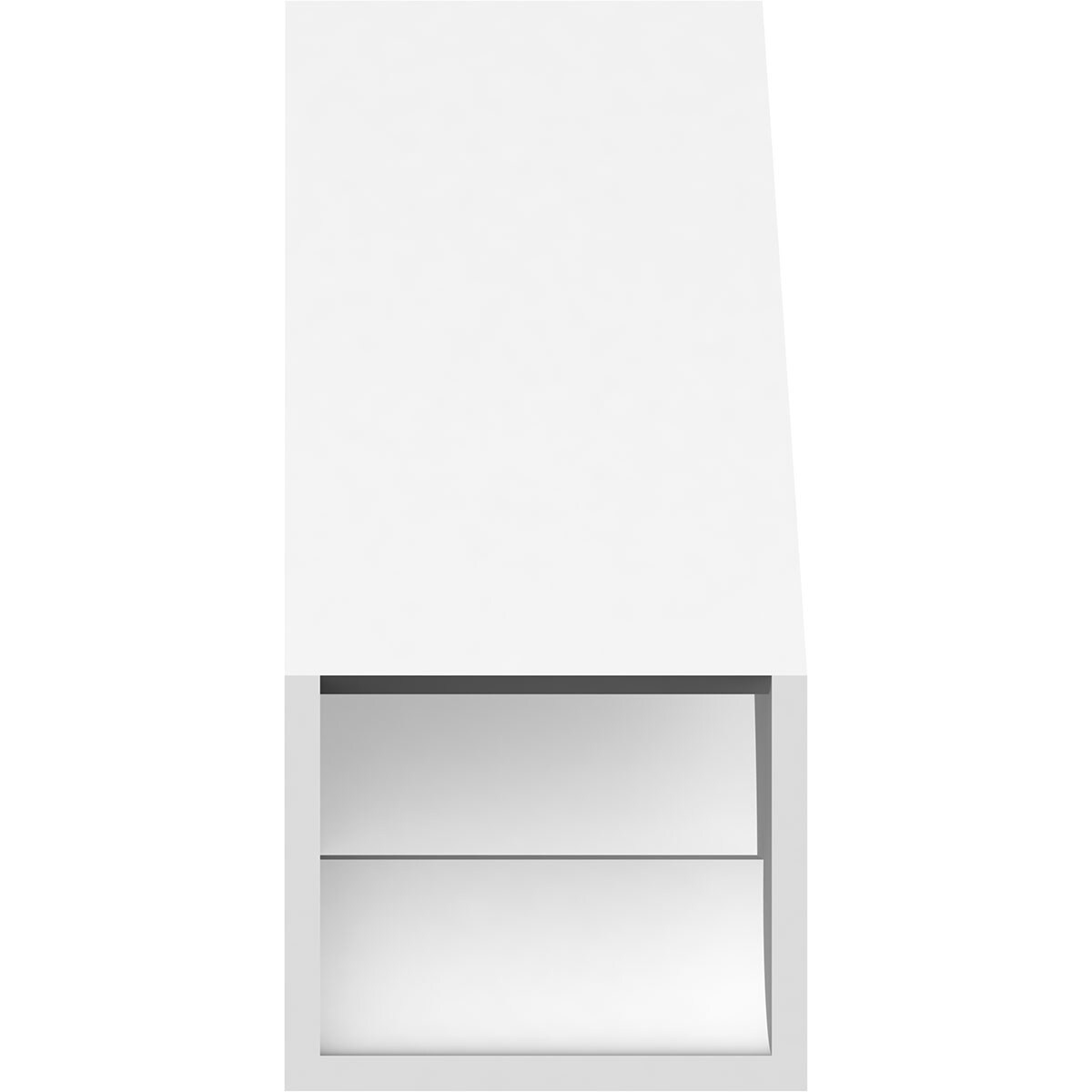 Ekena Millwork BRCP05X08X12ASP braces - View #4