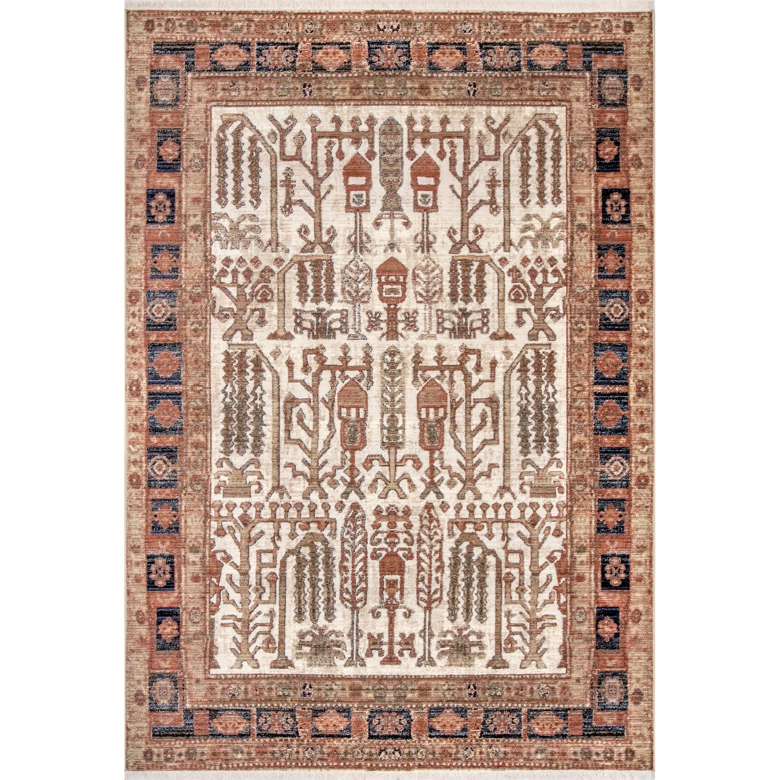 nuLOOM BDSN01A-6709 rugs - View #2