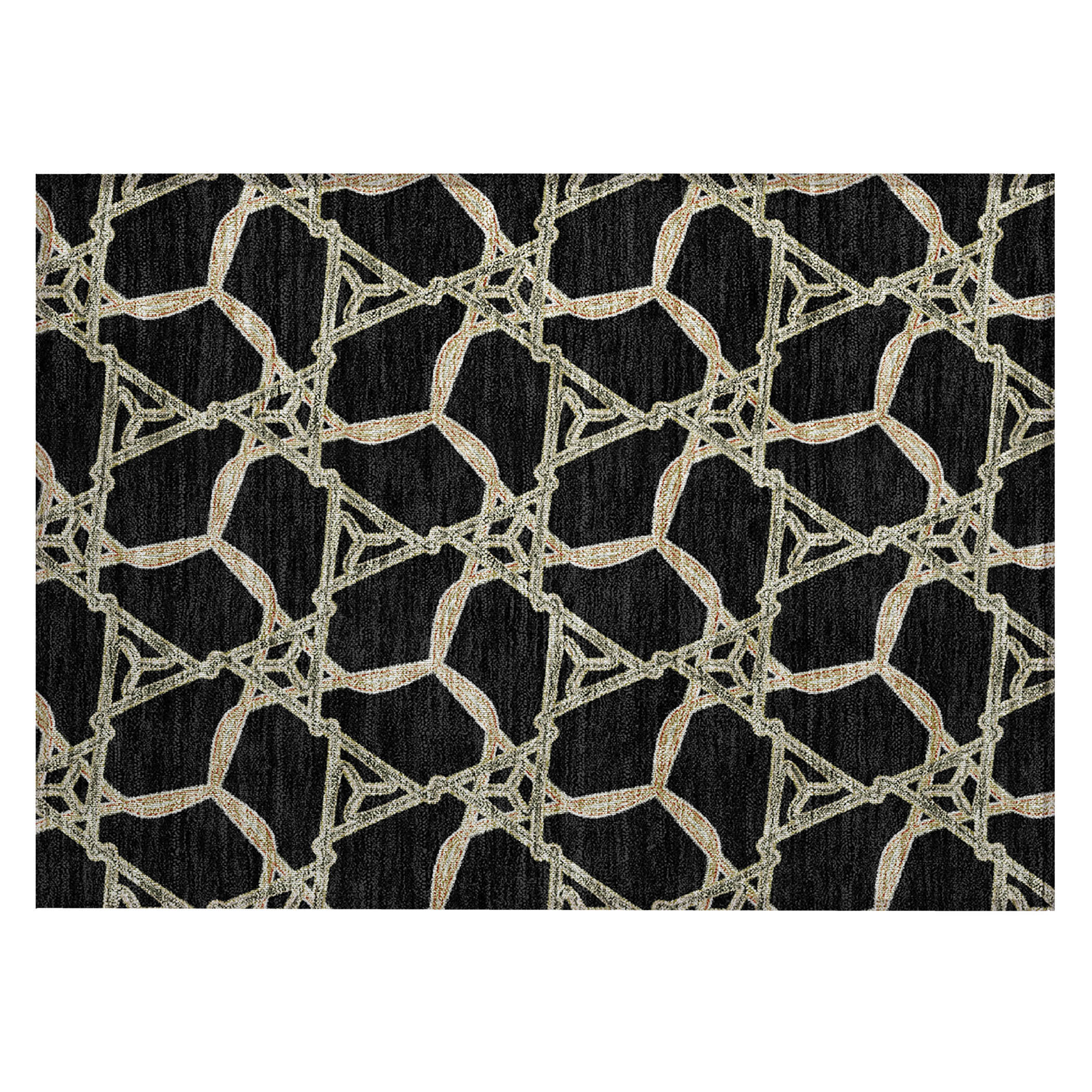 Addison Rugs ACN959BK20X30 rugs - View #2