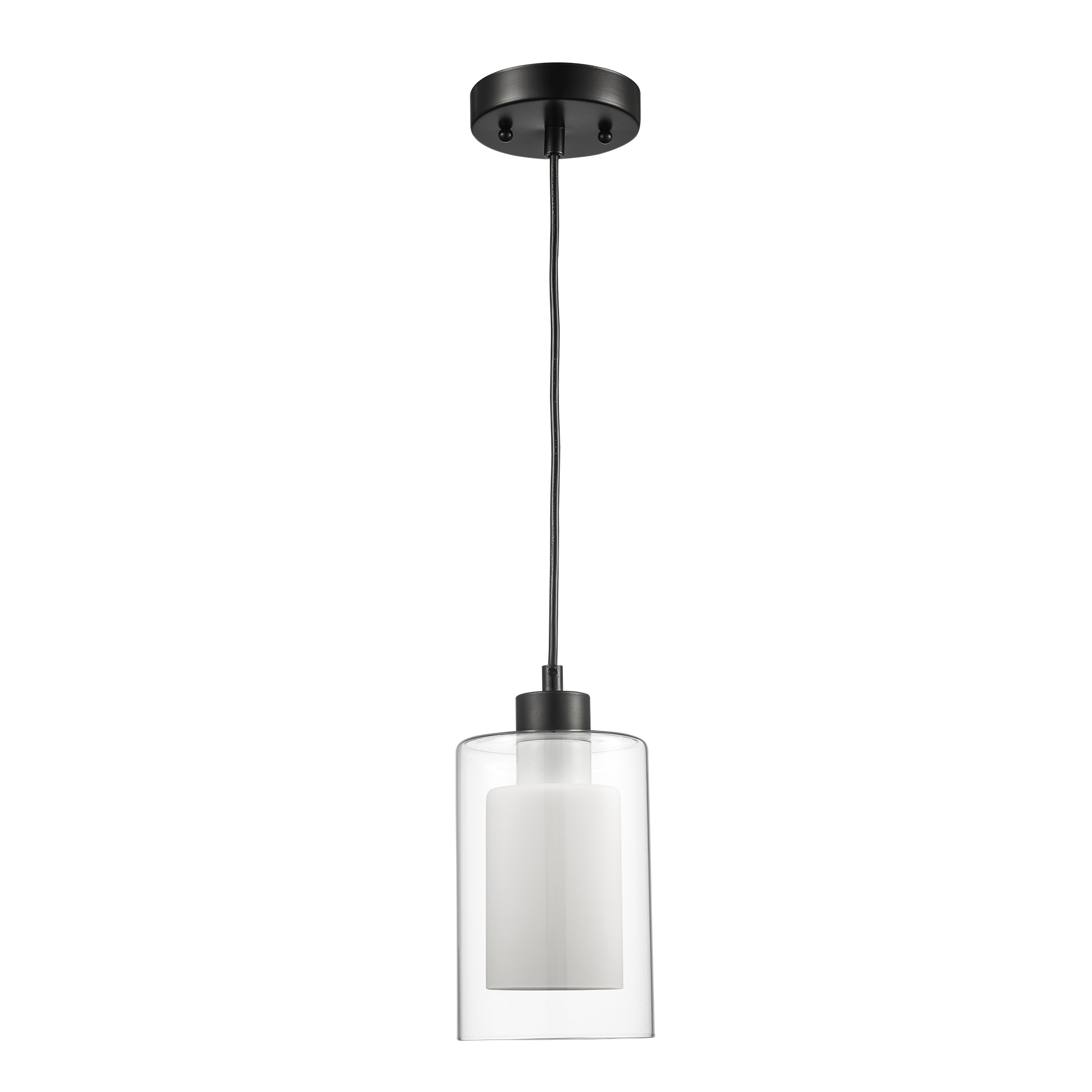 Trans Globe PND-2178 BK Pendant-Lights - View #3