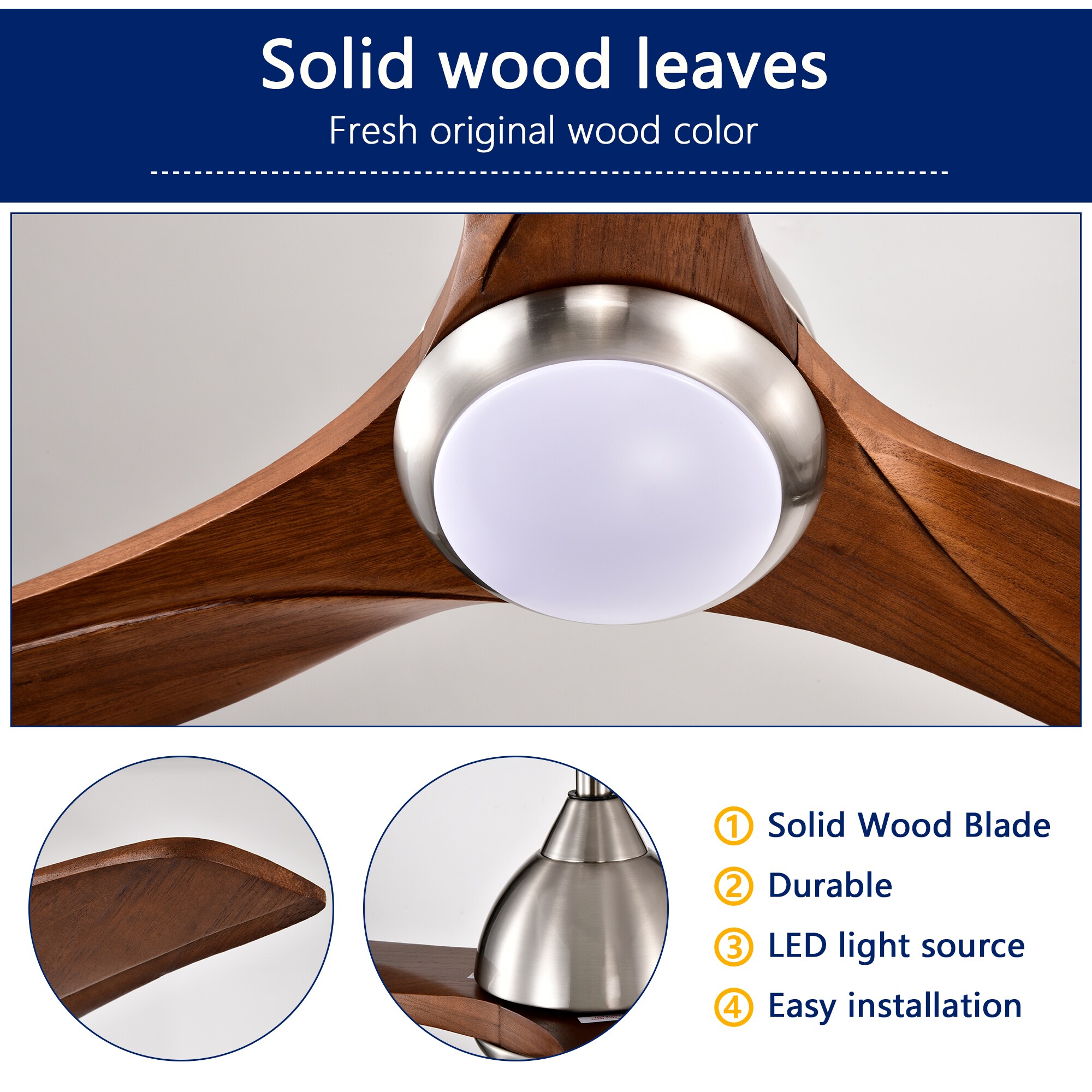  52LSP268340NK Ceiling-Fans - View #8