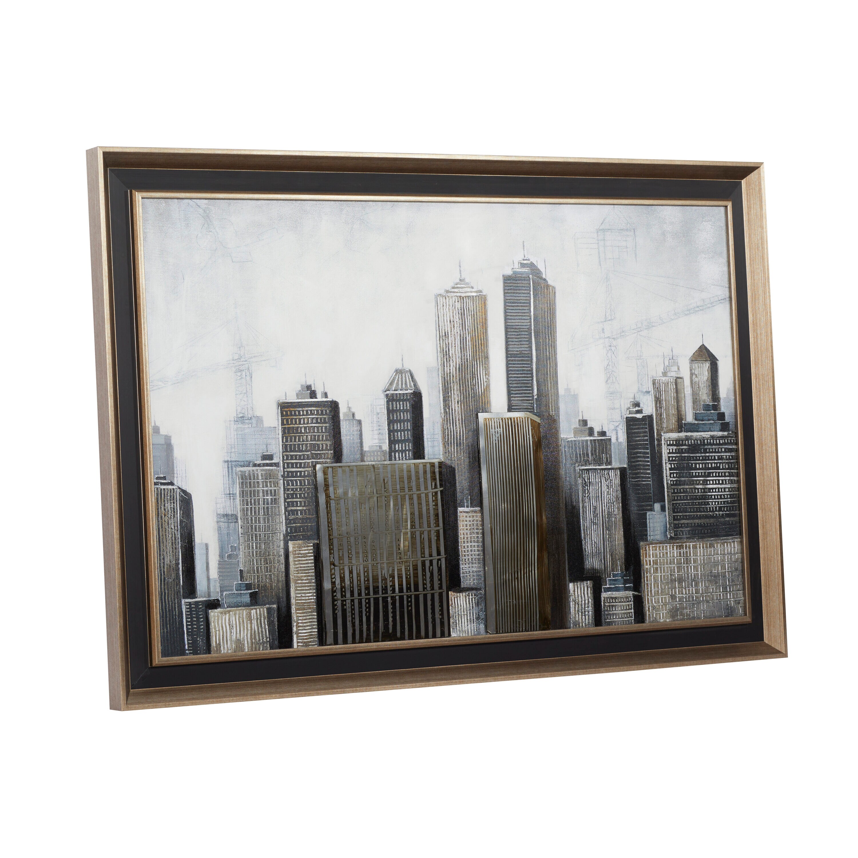 Grayson Lane 87886 Wall-Art - View #4