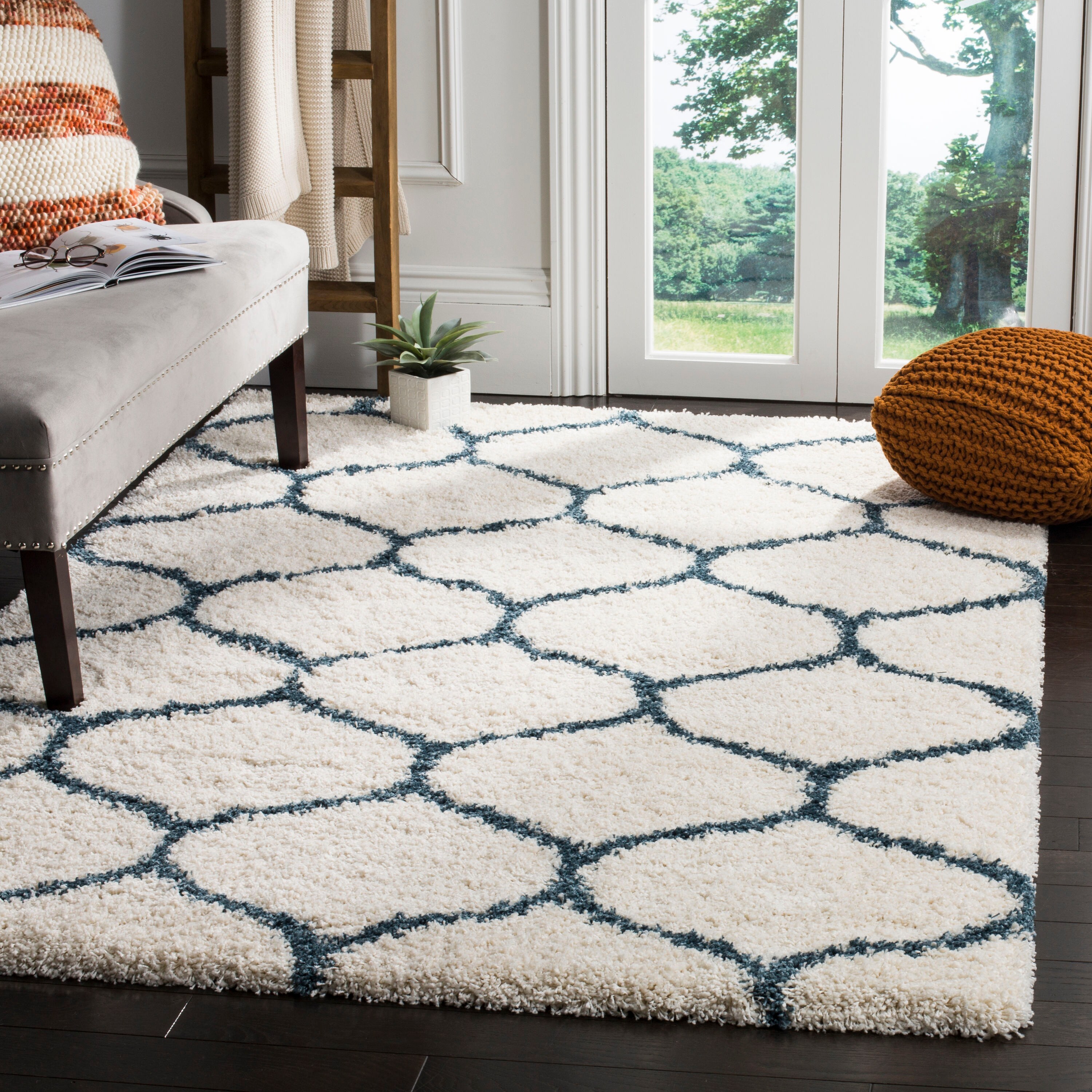 Safavieh SGH280T-6 rugs - View #2