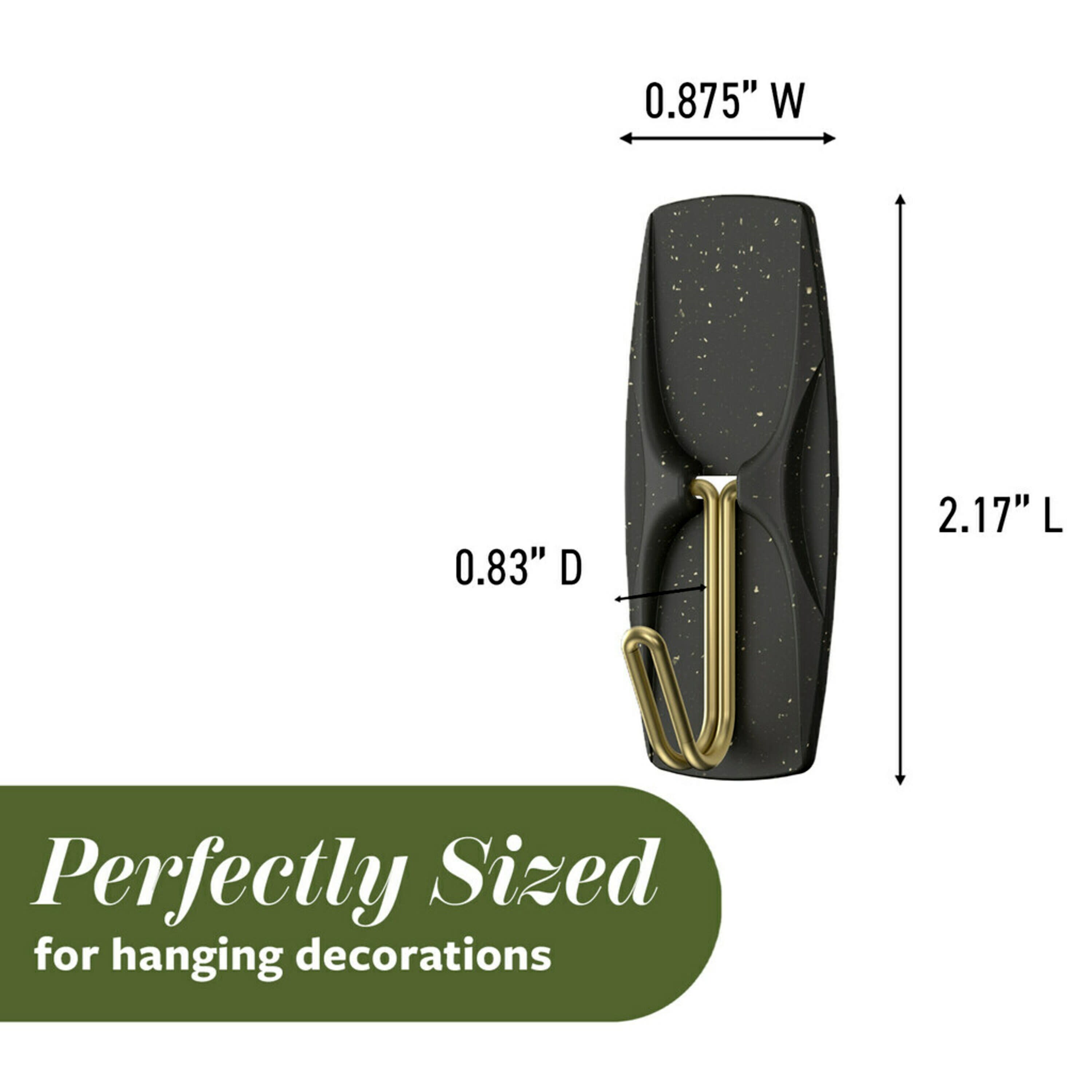 Command 17065-6ST Picture-Hangers - View #2