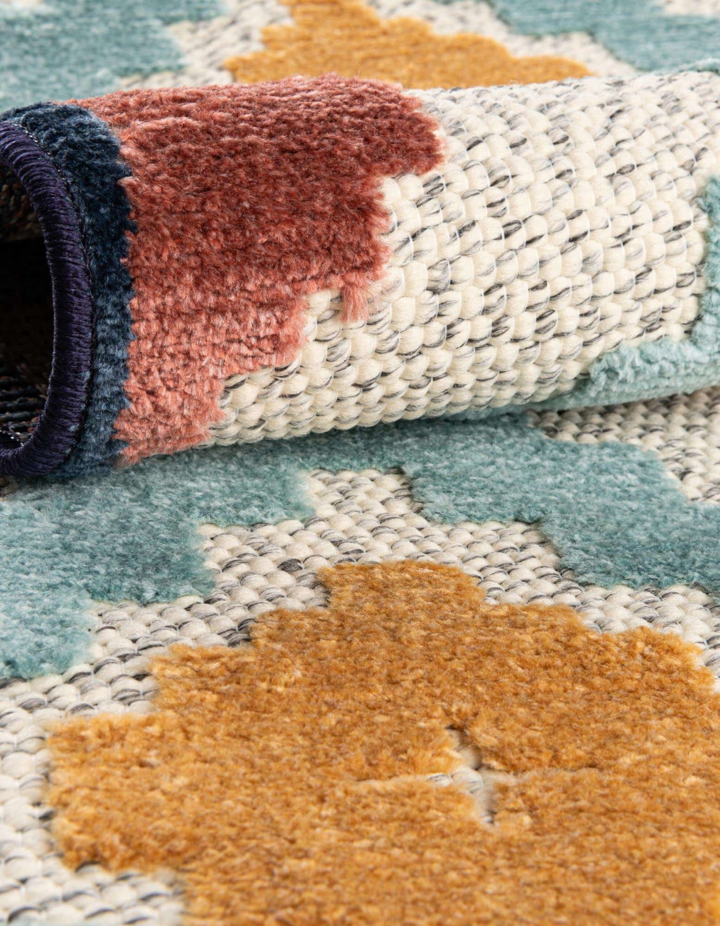 Unique Loom 3171427 rugs - View #7