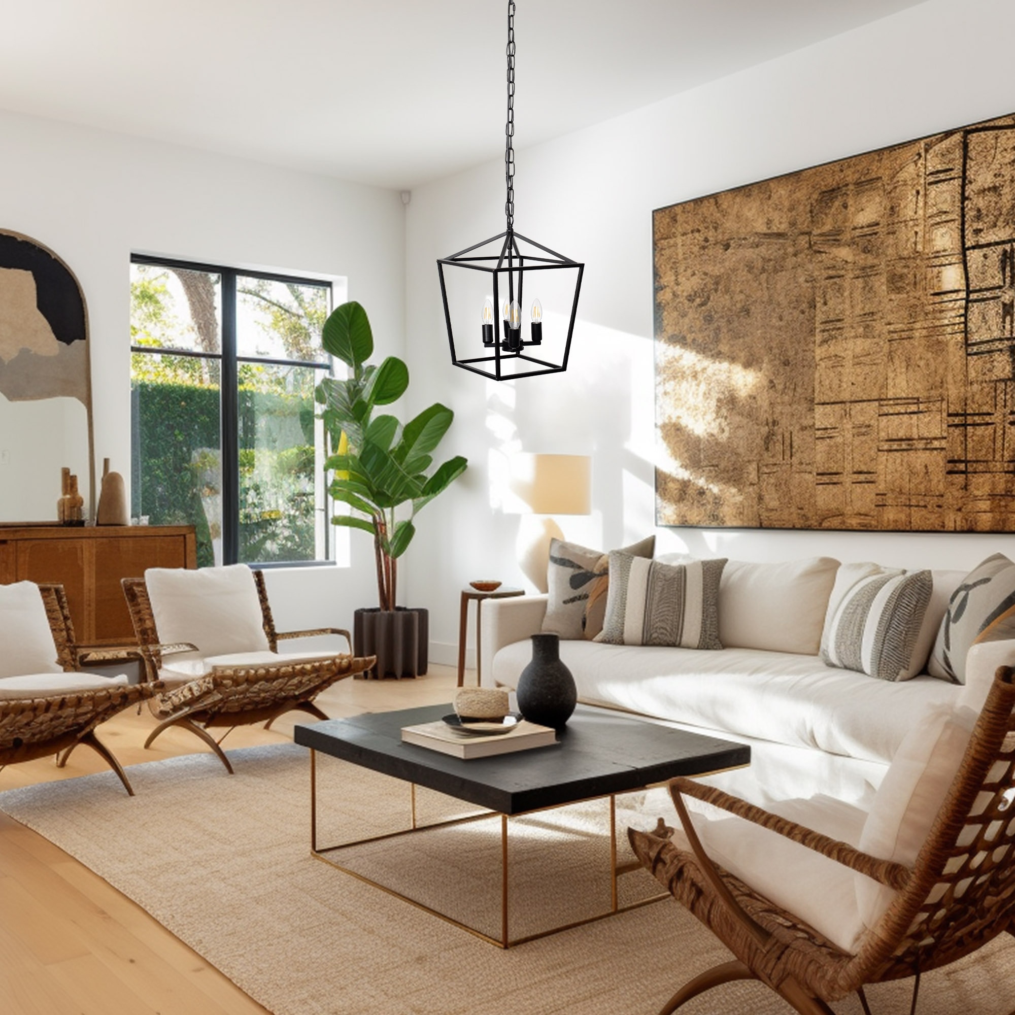 DORESshop LSC-DZ105 Pendant-Lights - View #3