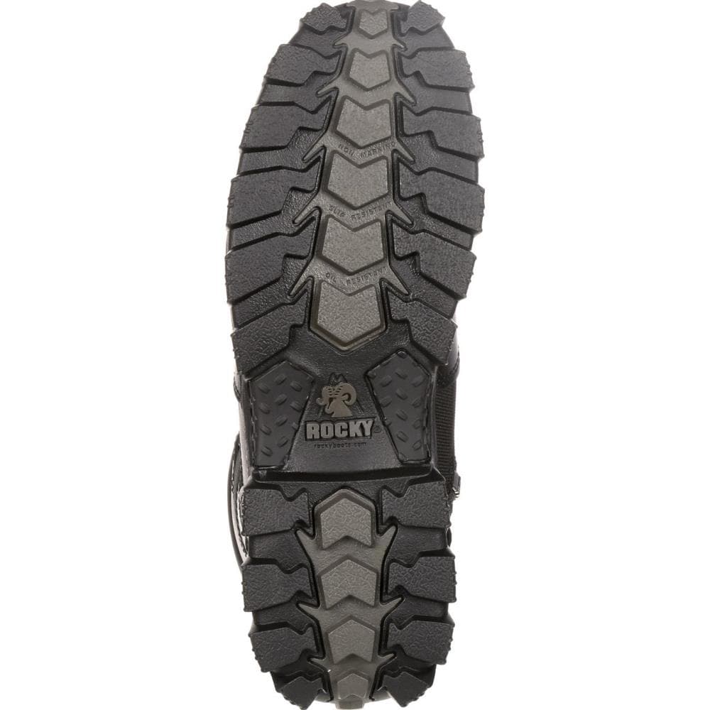 Rocky RKYD011  M  040 footwear - View #2