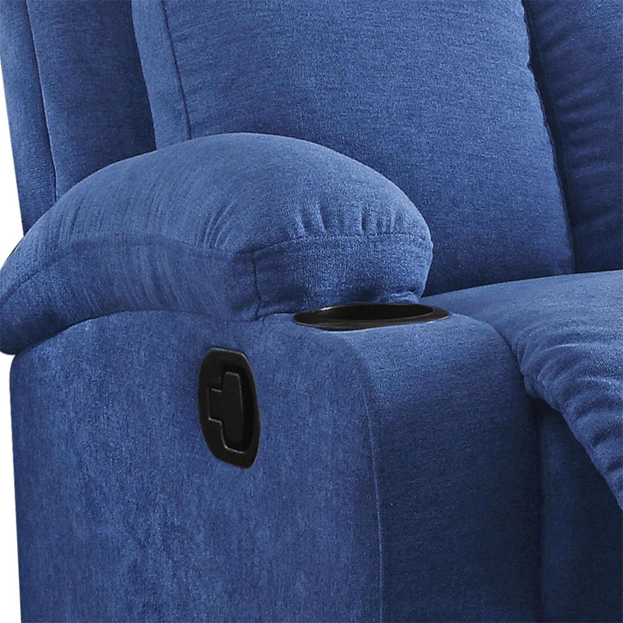 Mondawe MO-8071-BL recliners - View #8