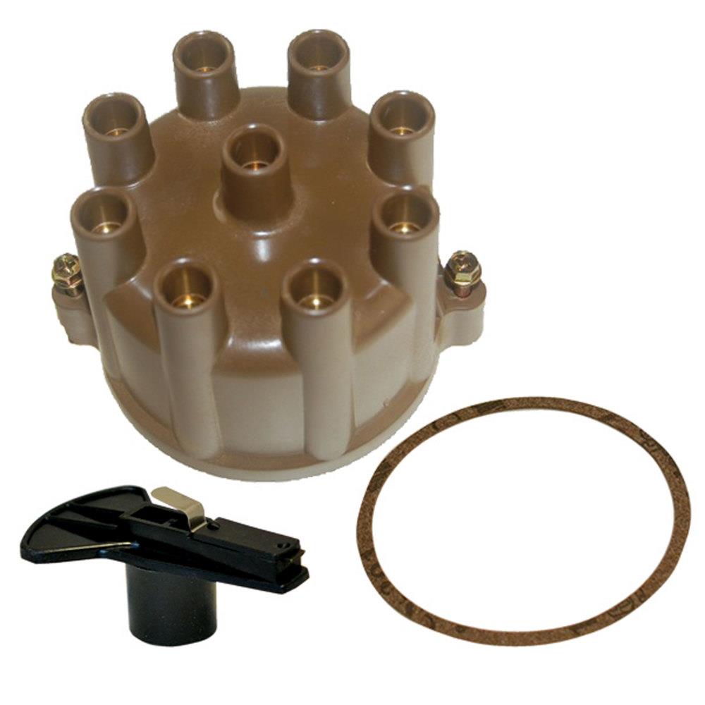 CDI Electronics E66-0029 Tune Up Kit for OMC