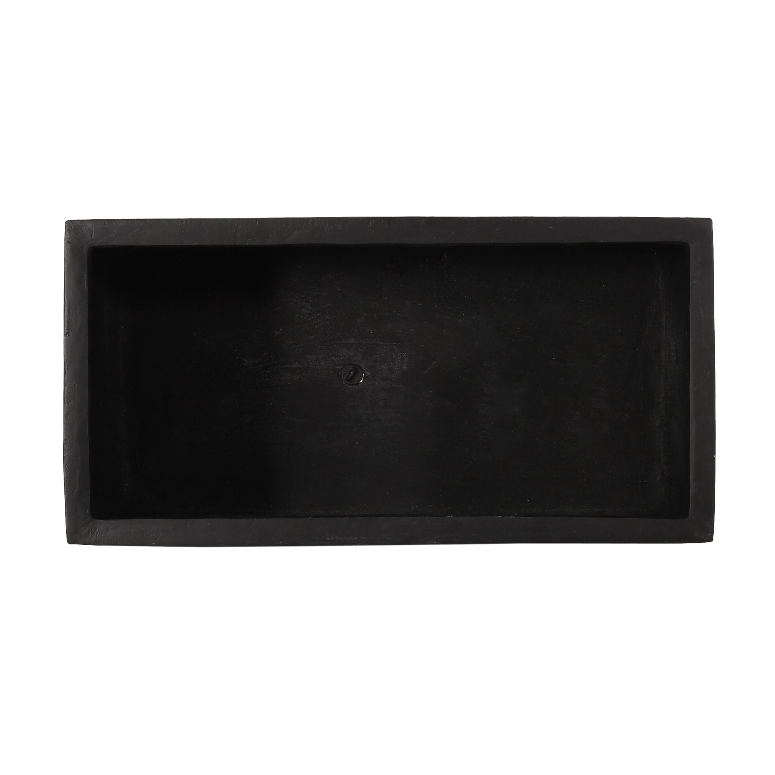 Streamdale Furniture 70626.00BLK Planter-Window-Box - View #5