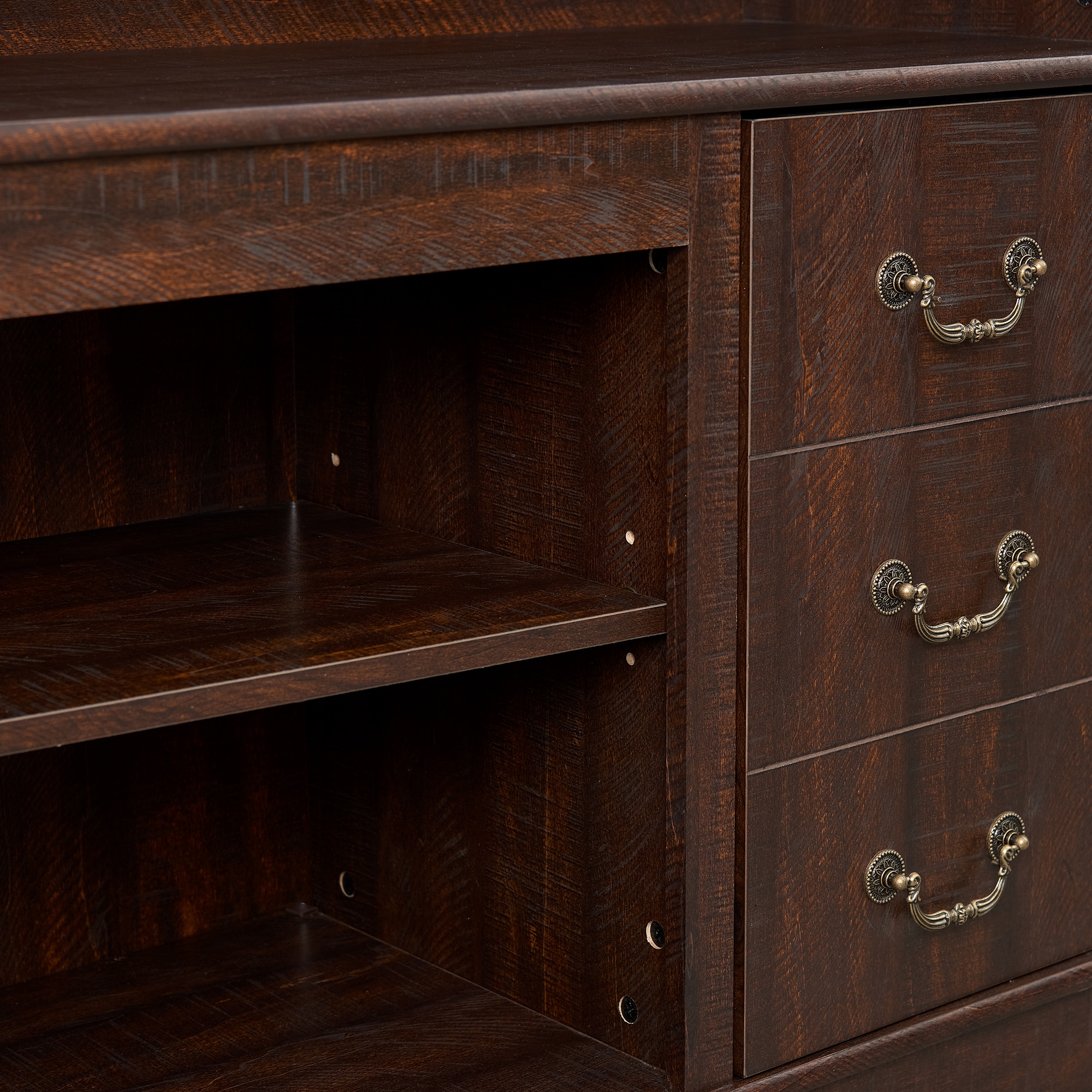 SINOFURN SYC160018BN Tv-Stands - View #6