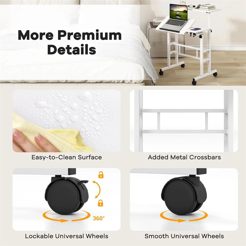 Qeetex NL-PEP-334JQ7LA desks - View #2