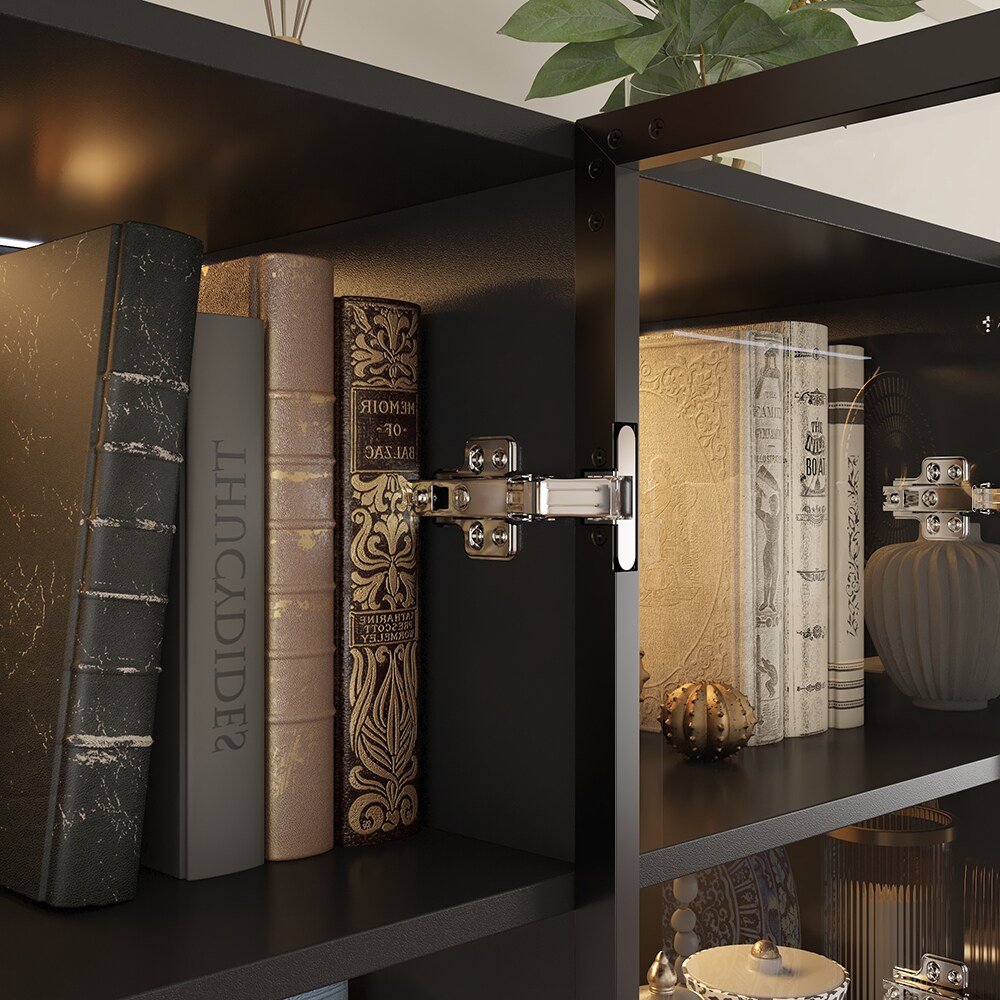  V-KF020374-01+02 bookcases - View #15