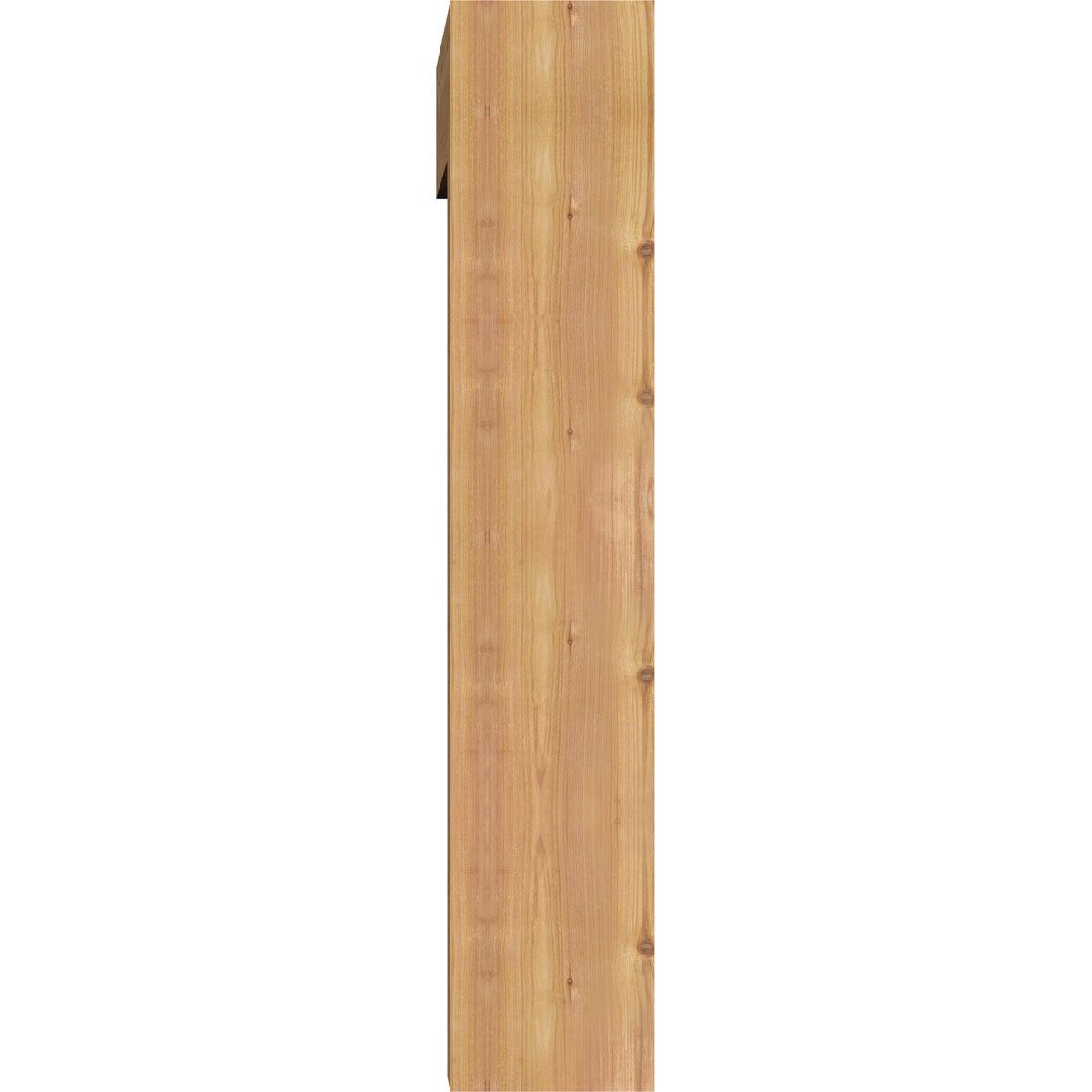 Ekena Millwork 1463185 Exterior-Brackets-Braces - View #4