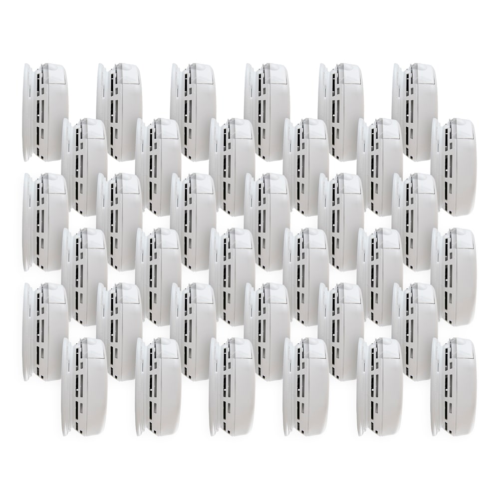 First Alert 1045046 Co-Smoke-Combination-Alarms - View #4