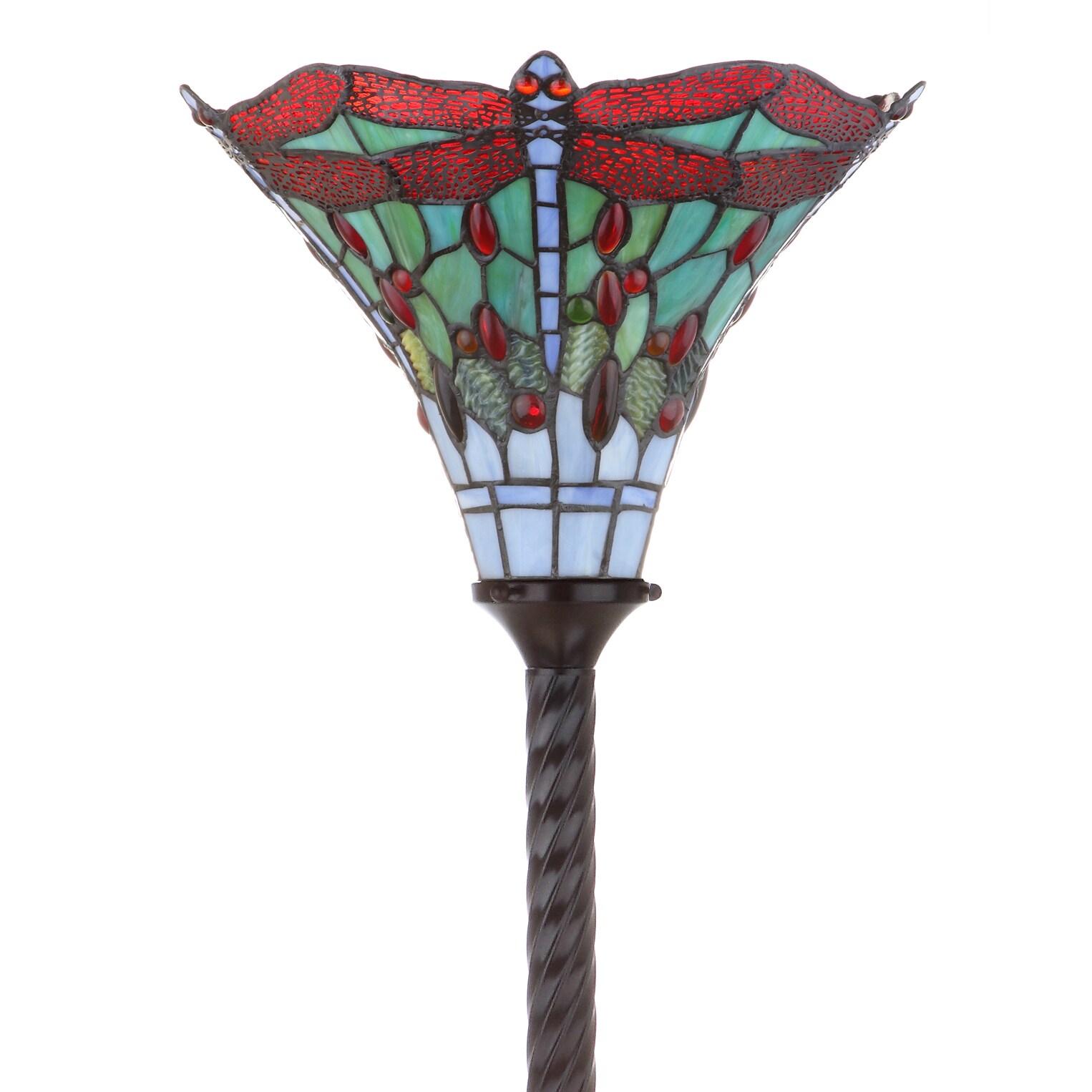 JONATHAN  Y JYL8002A floorlamps - View #9