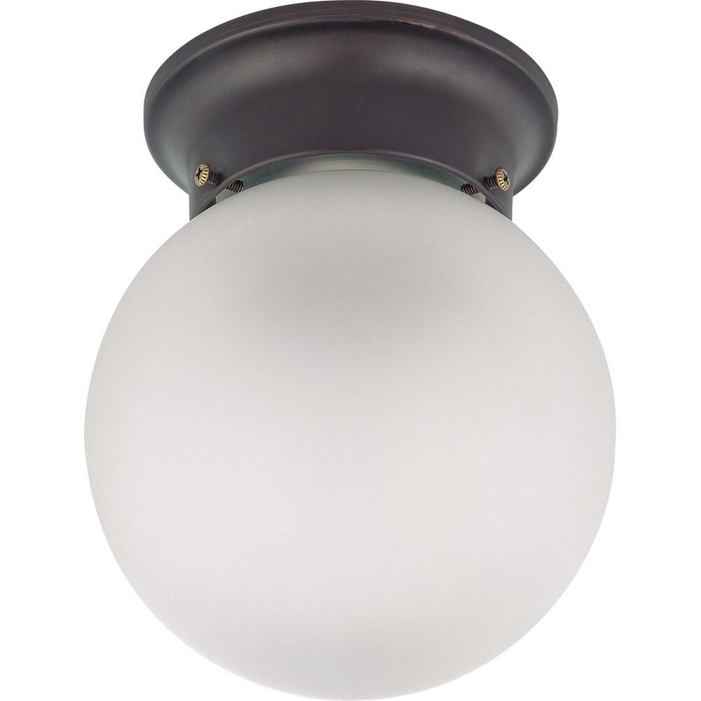  LW3154 Textured Black Transitional Bell Mini Hanging Pendant Light