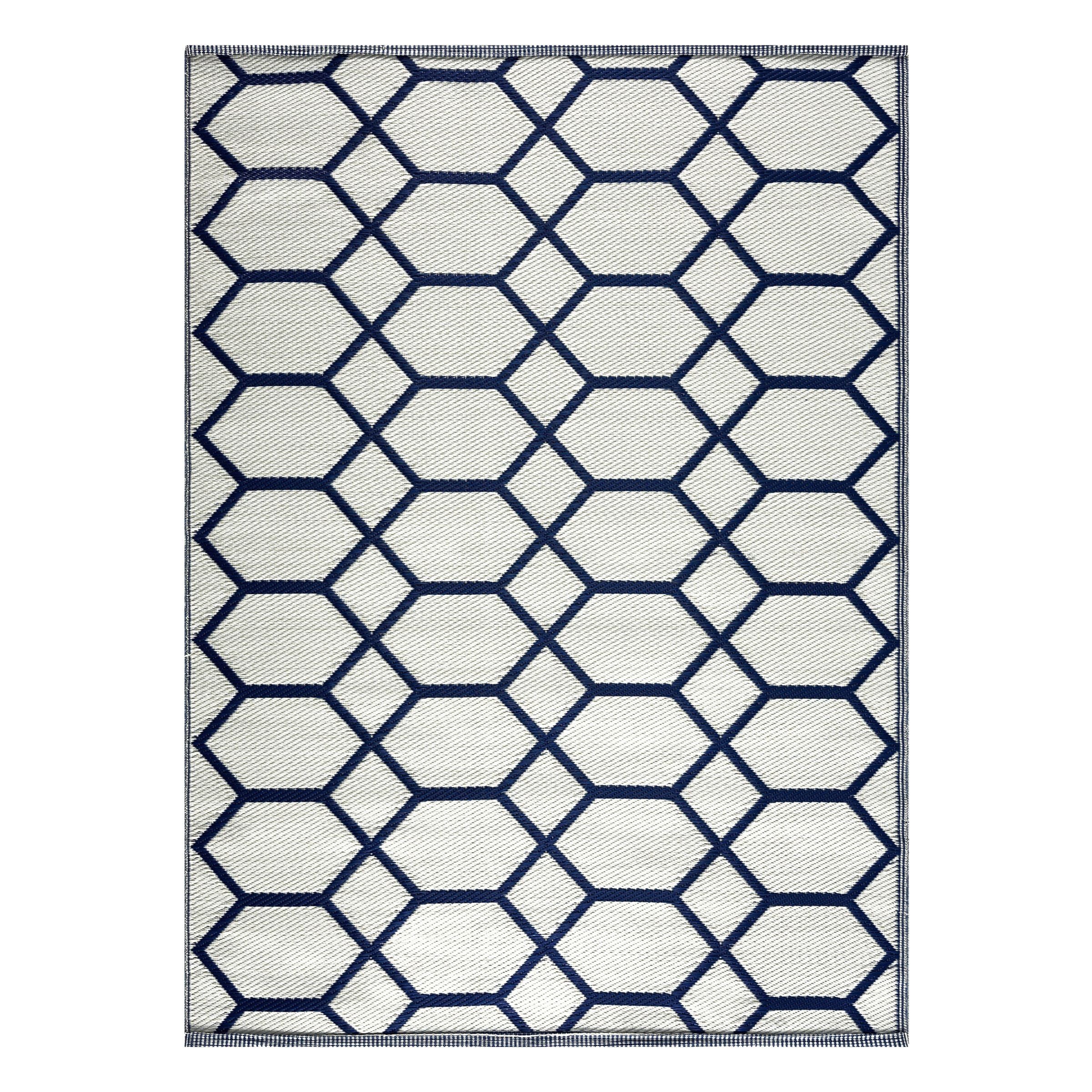 Playa Rug PLY-R-MIA-NC-5X7 rugs - View #6