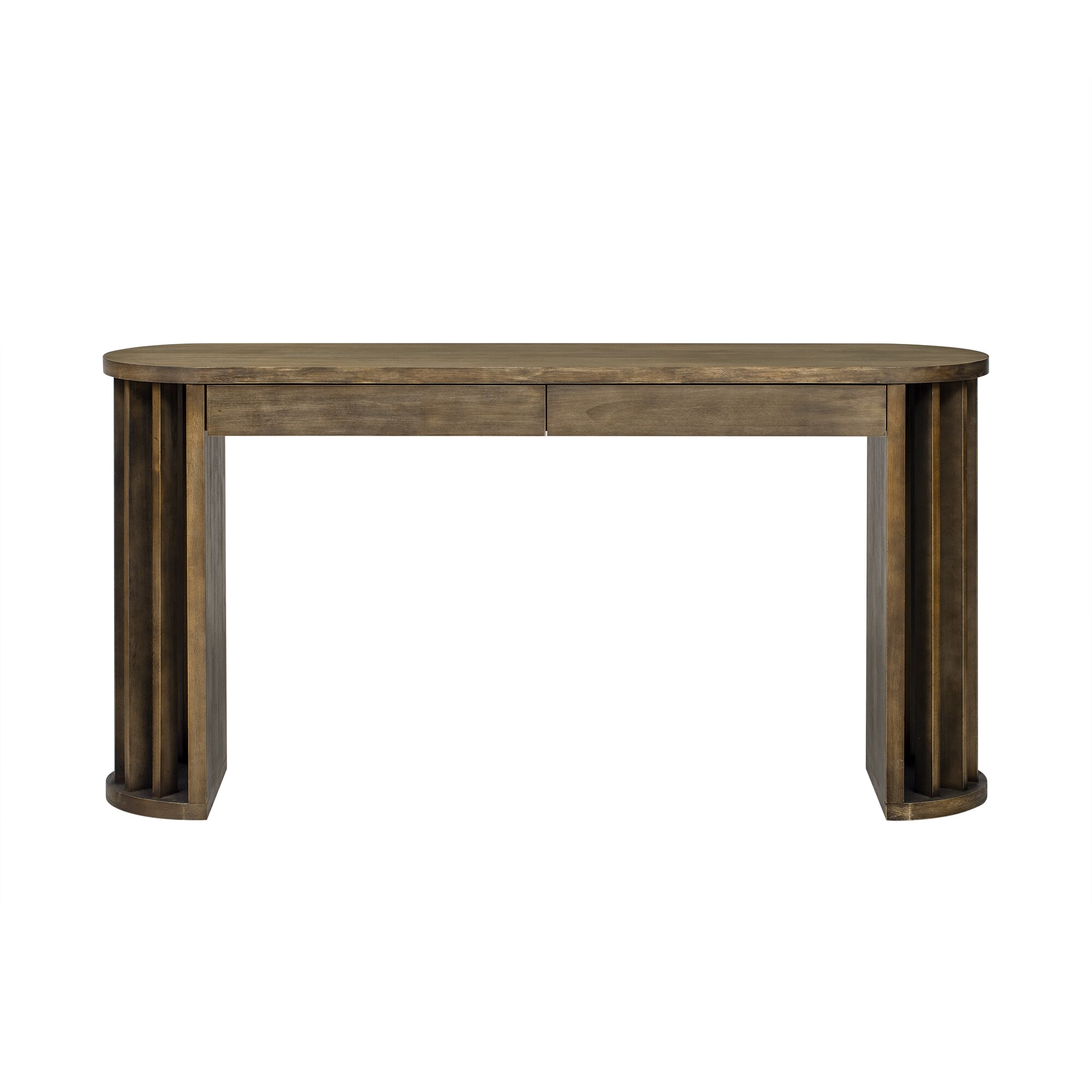 LOVMOR SF-W-N711P290711O Console-Sofa-Tables - View #3