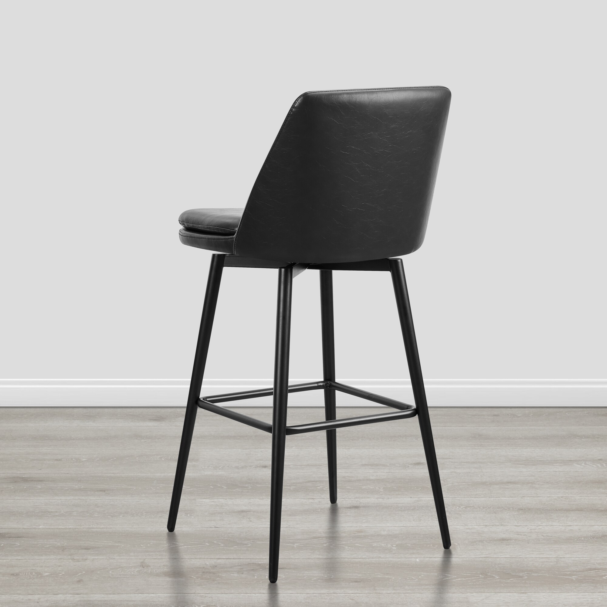 Circle 55 LWSY2006-PU6051-76 stools - View #7