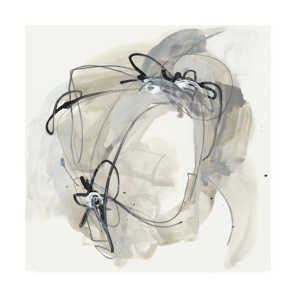 Trademark Fine Art WAG10112-C1414GG Wall-Art - View #2