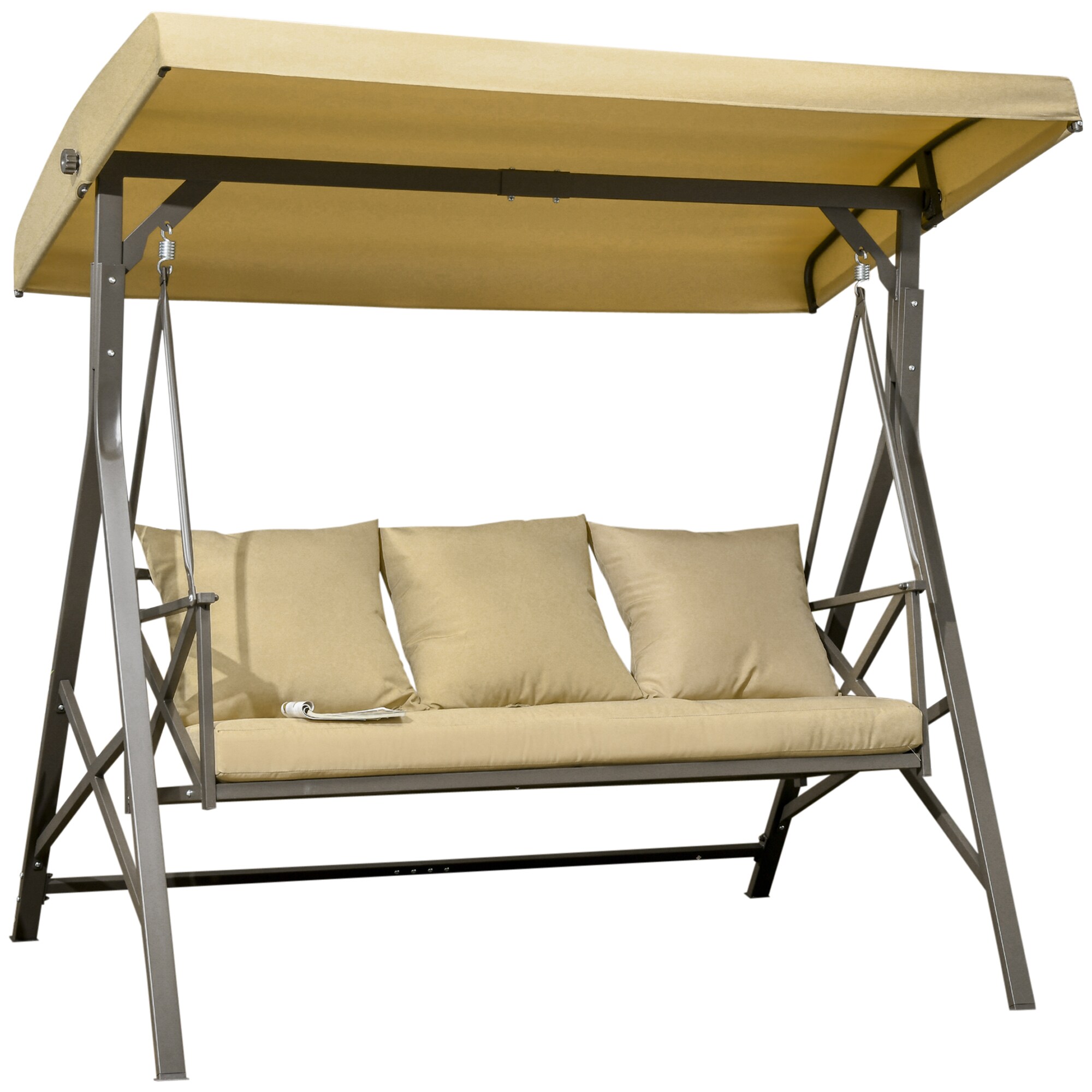 ModernLuxe L-W2225142478 Swing-Gliders - View #7