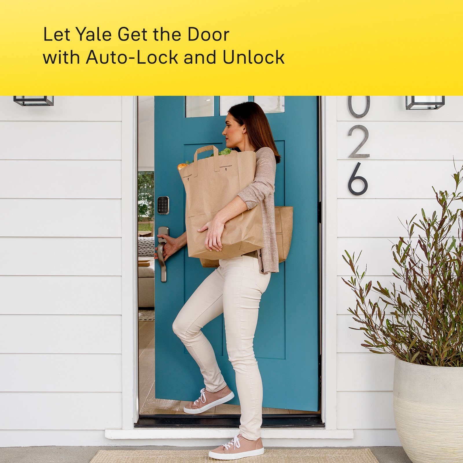 Yale R-AYR-MOD-WF1-USA Door-Accessories - View #5