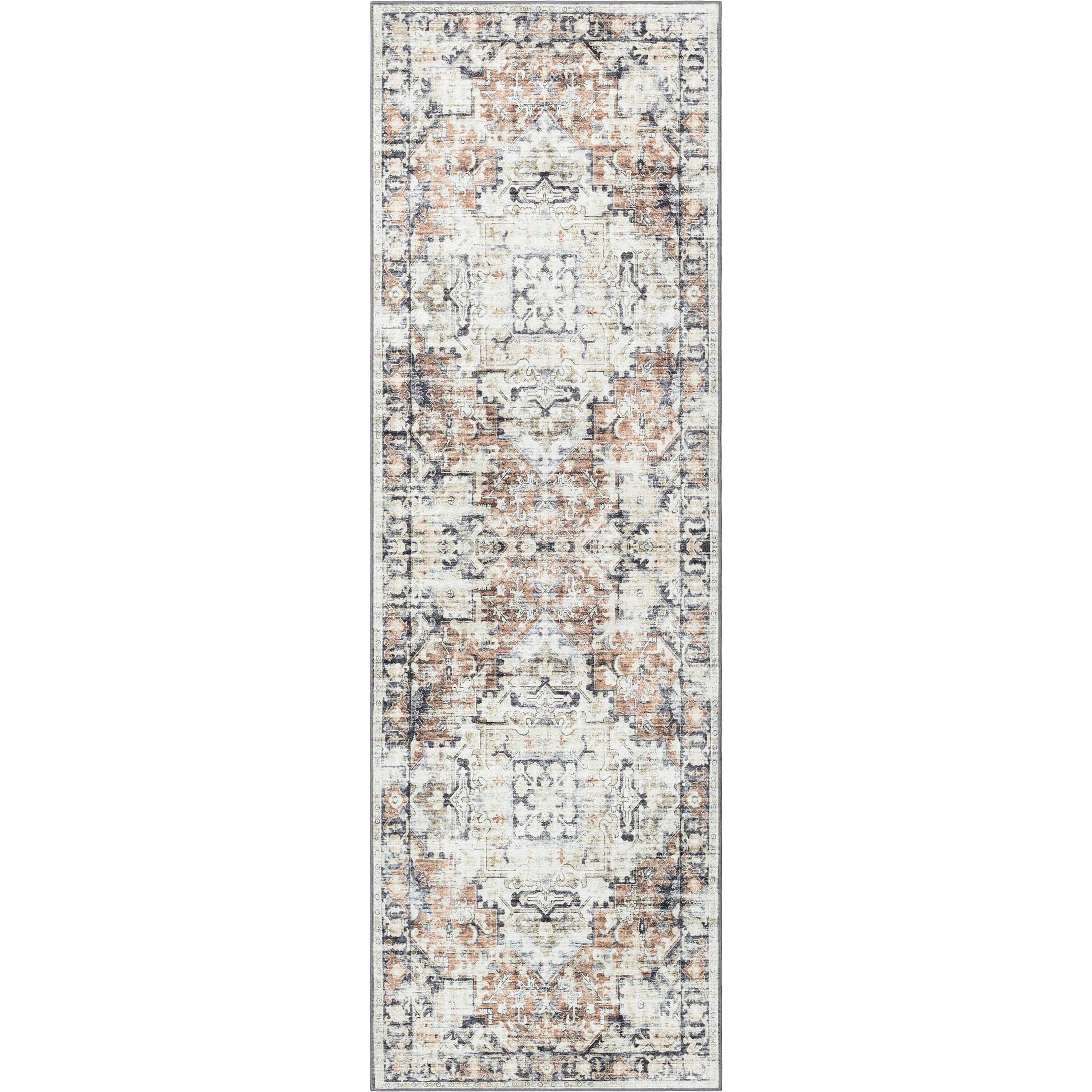 Well Woven EBP-20-2 rugs - View #2