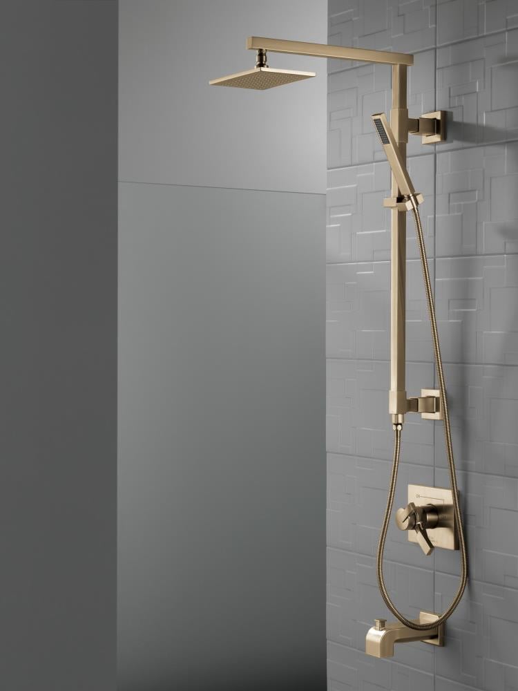 Delta 58420-CZ Bath-Shower-Facc - View #10
