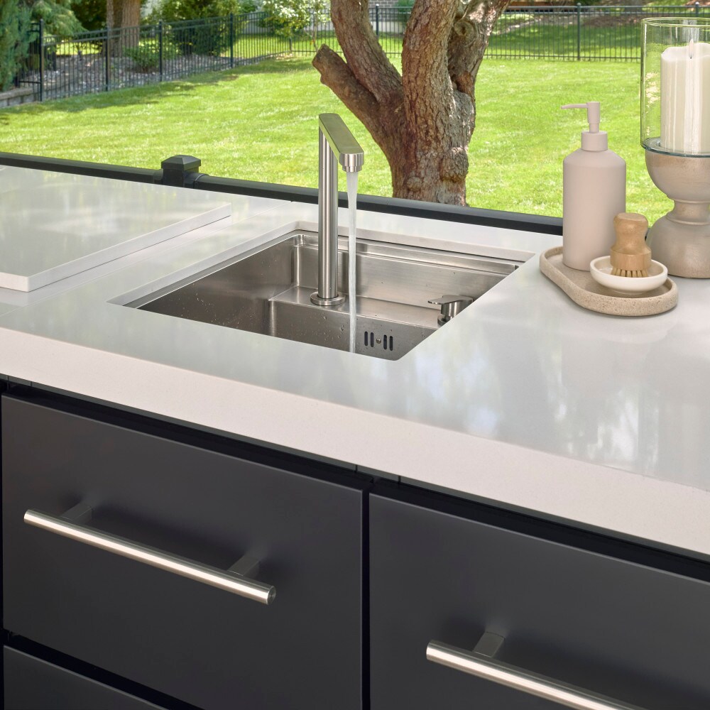 Range Outdoor Living 2404151COM Modular-Outdoor-Kitchens - View #8