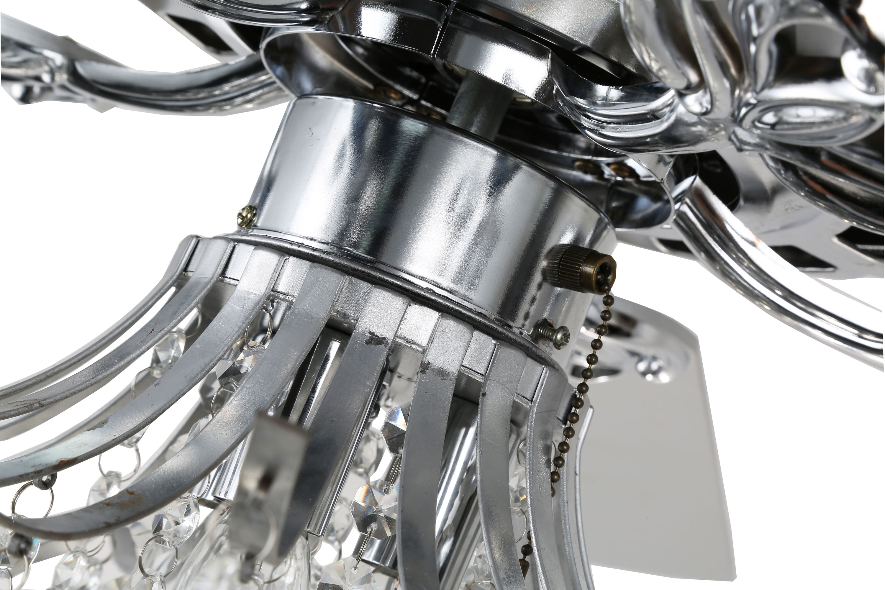 Bella Depot BD2015 Ceiling-Fans - View #6