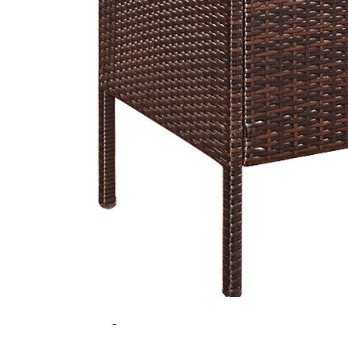 Mondawe 884-HY Patio-Tables - View #4