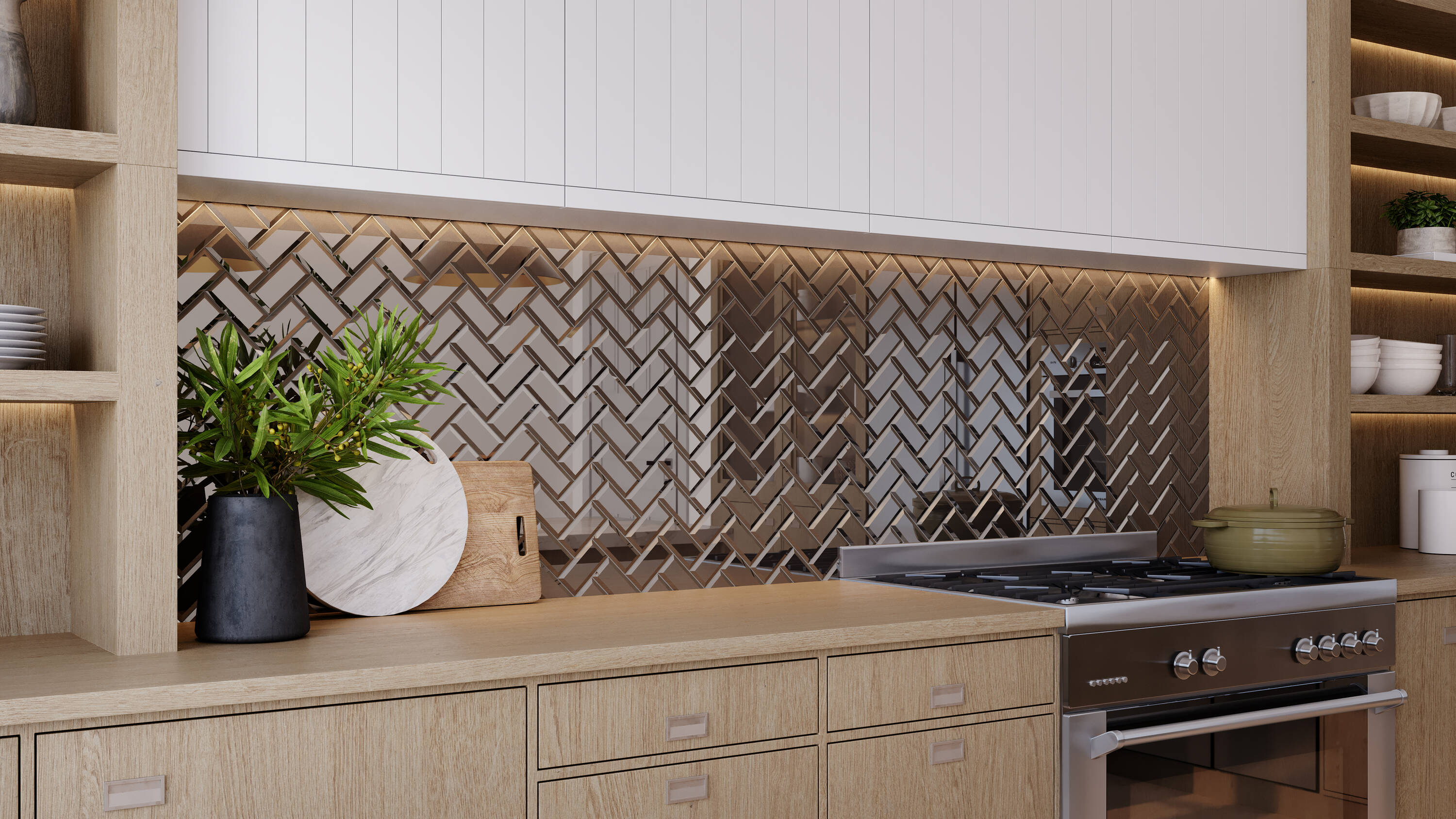 Satori 1001-0353-0 Ceramic-Tile - View #7