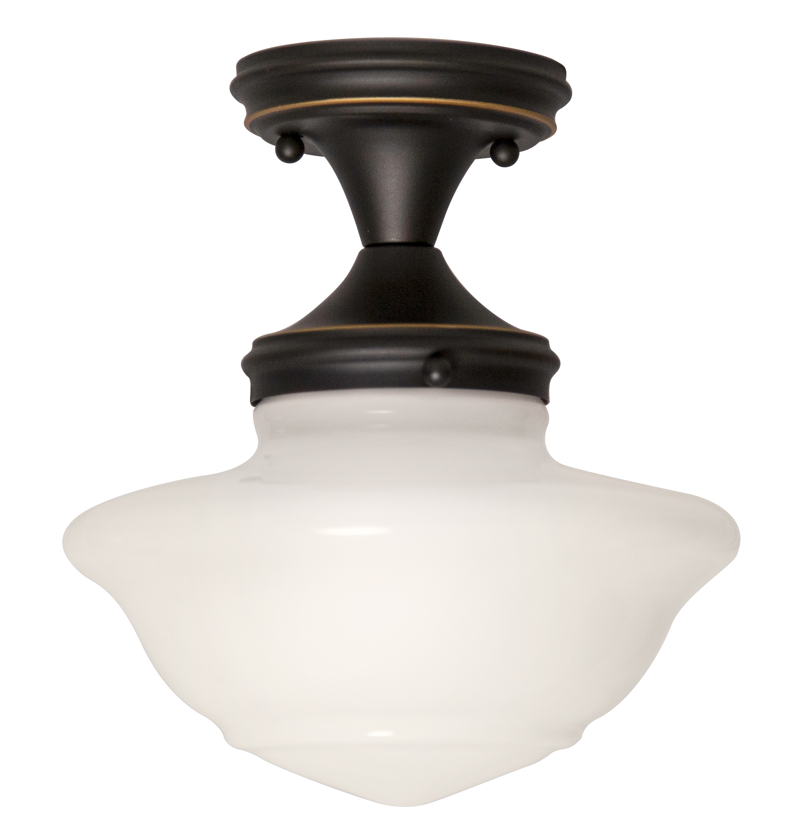 Design House 577502 flushmounts - View #7