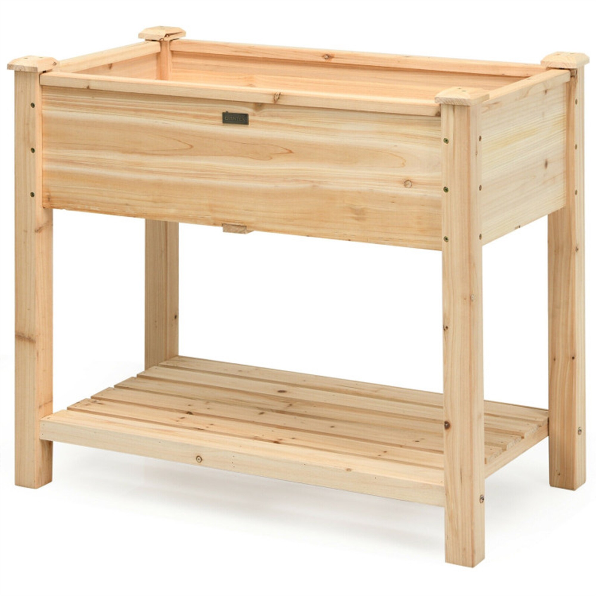 BABOOM BOM-GT3583-CO Raised-Planter-Boxes - View #10