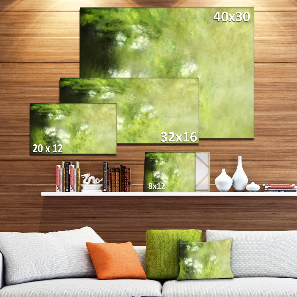 Designart PT16386-40-30 Wall-Art - View #4